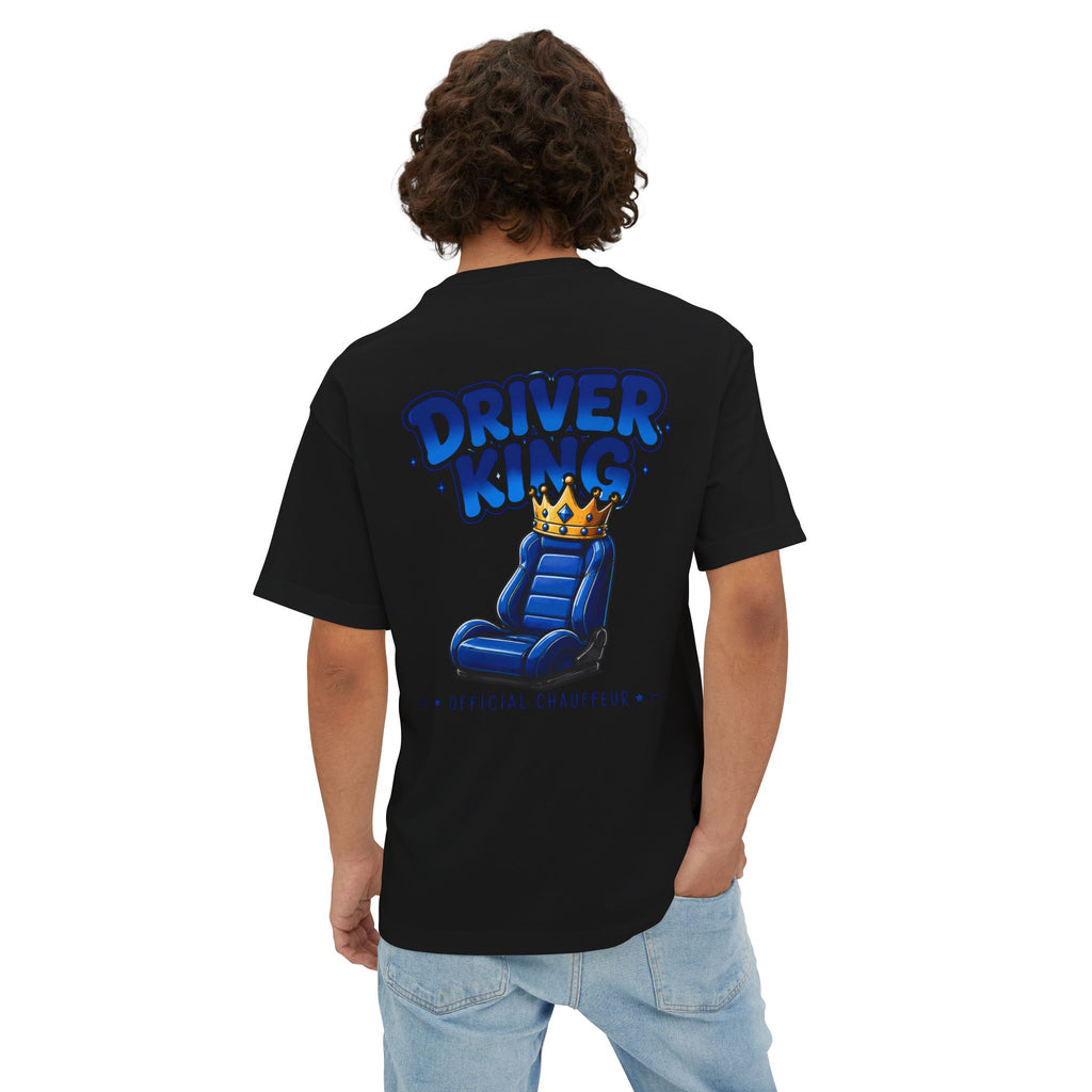 Driver King T-Shirt