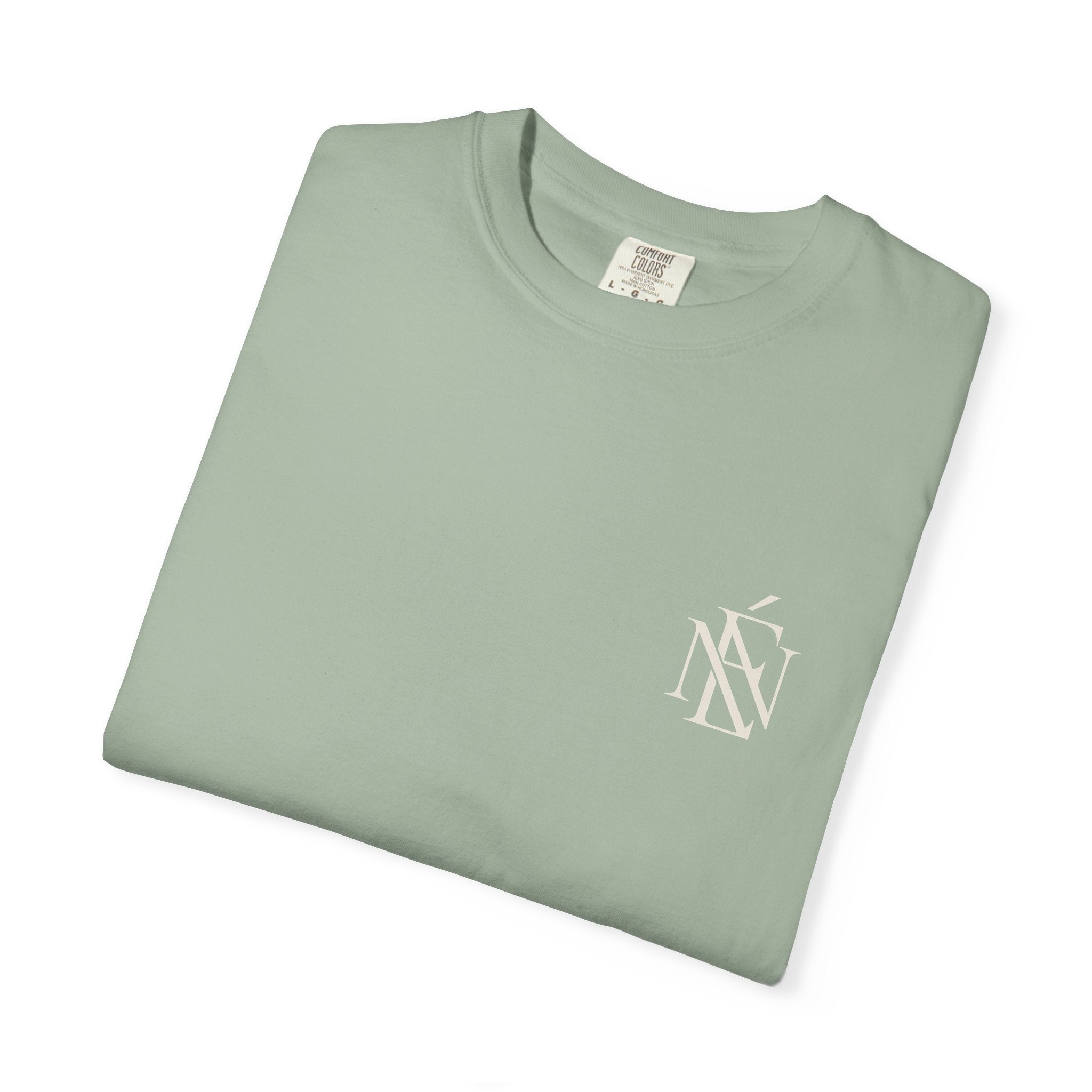 Néva Graphic T-Shirt