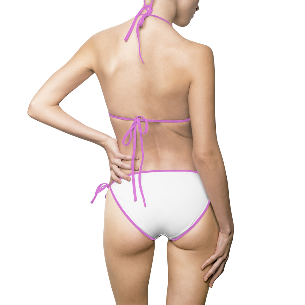 Women’s Bikini Swimsuit