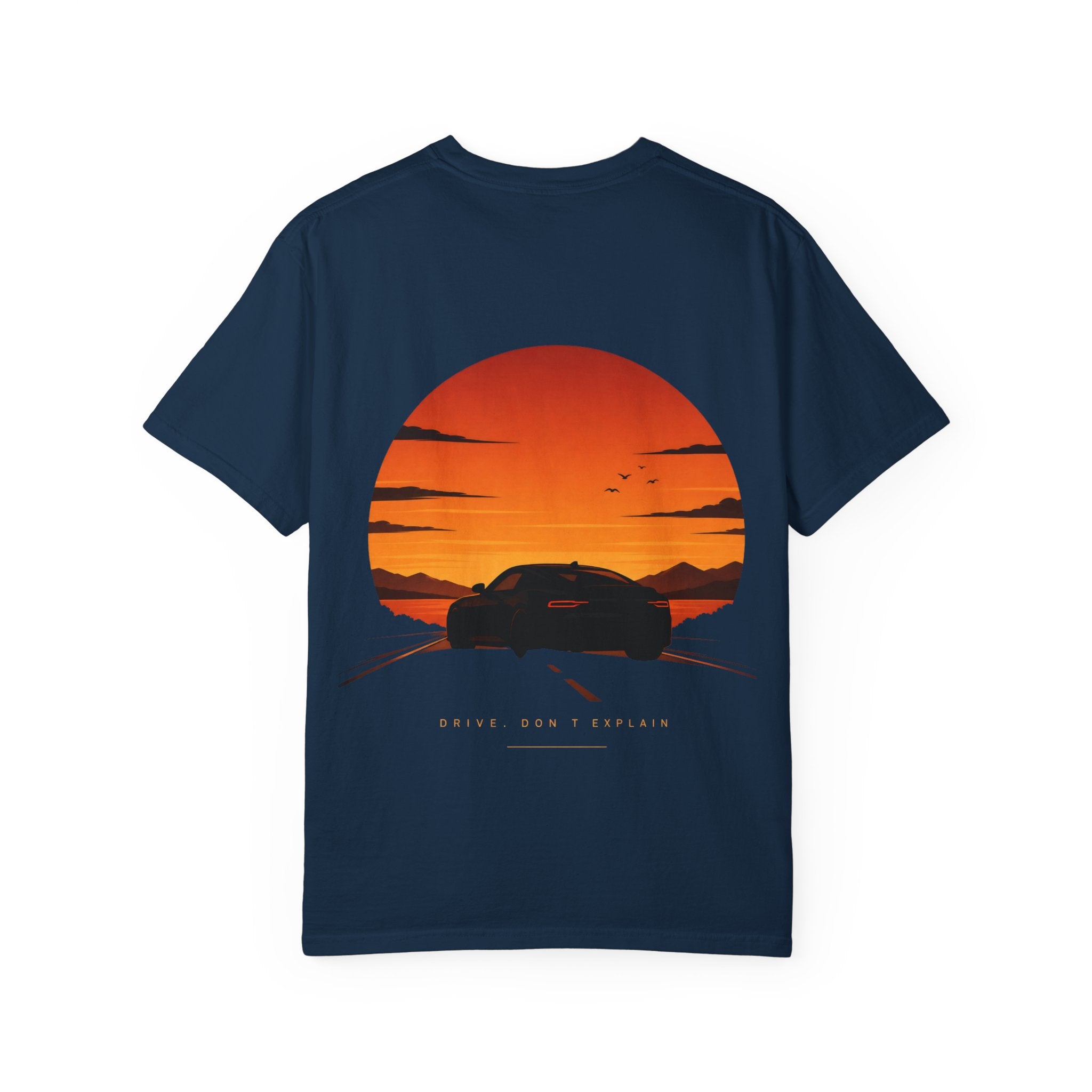Sunset T-Shirt