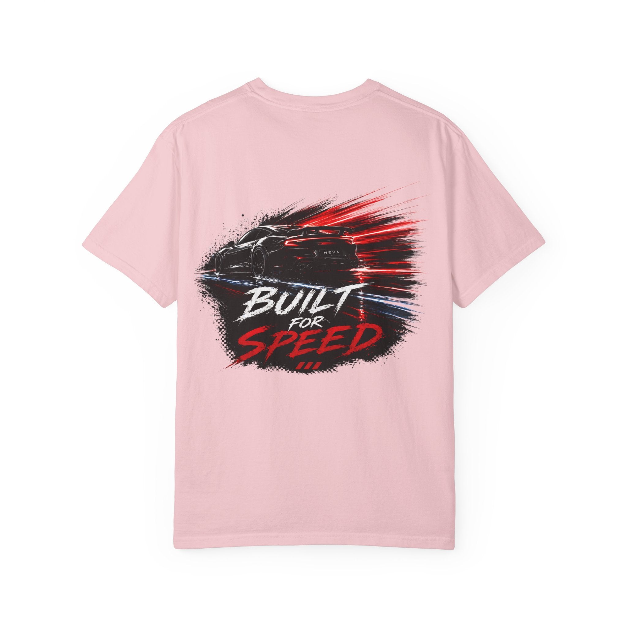 Built for Speed T-Shirt