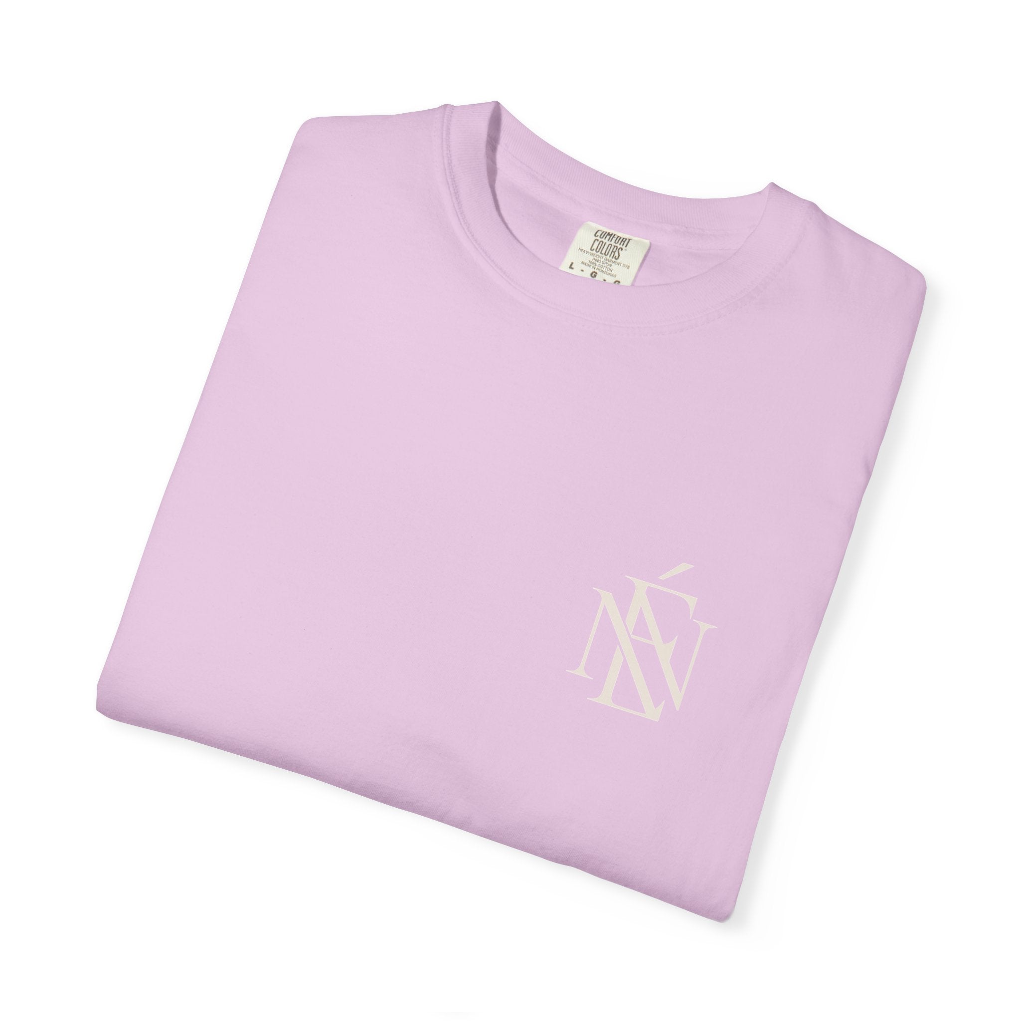 Speed Kanji T-Shirt
