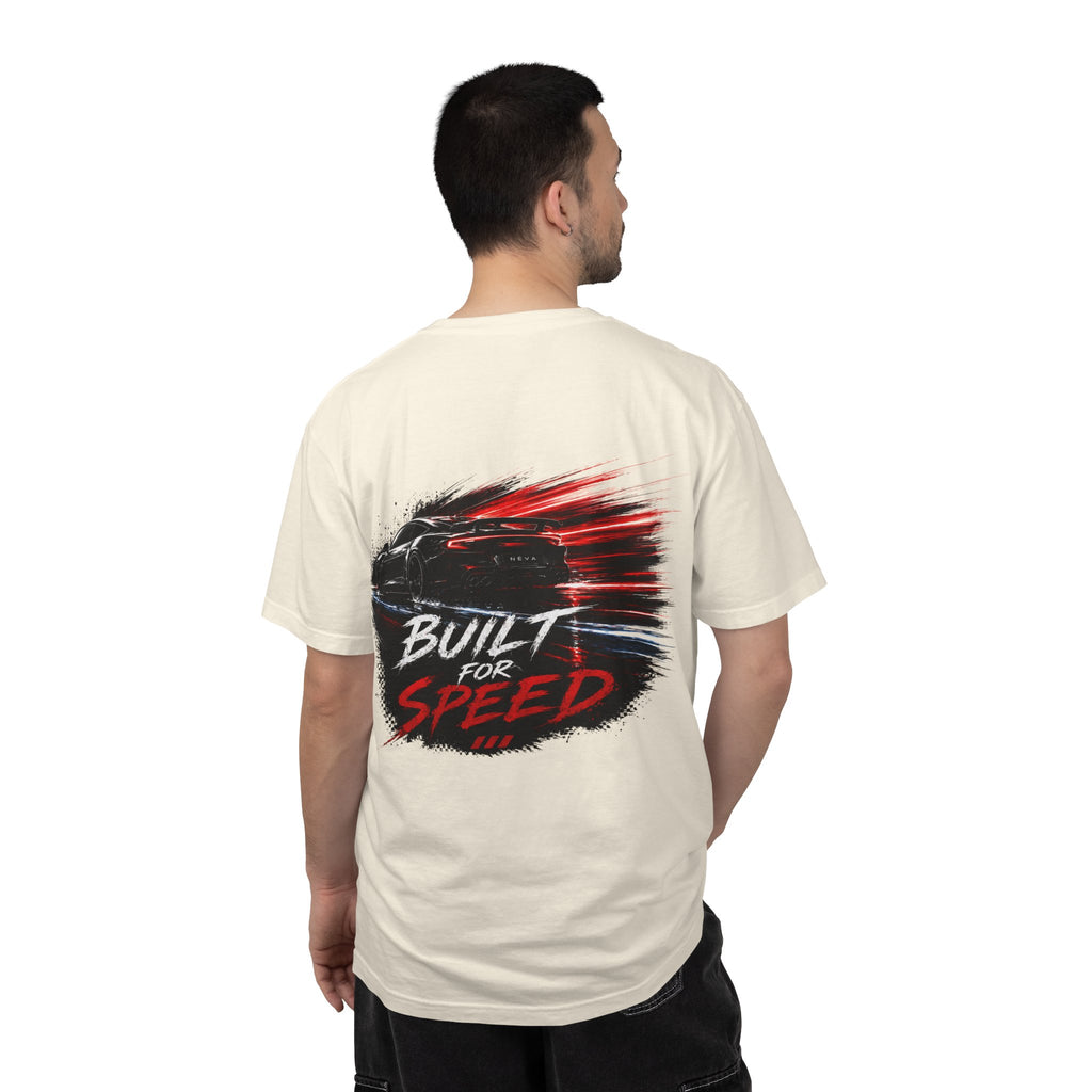 Built for Speed T-Shirt