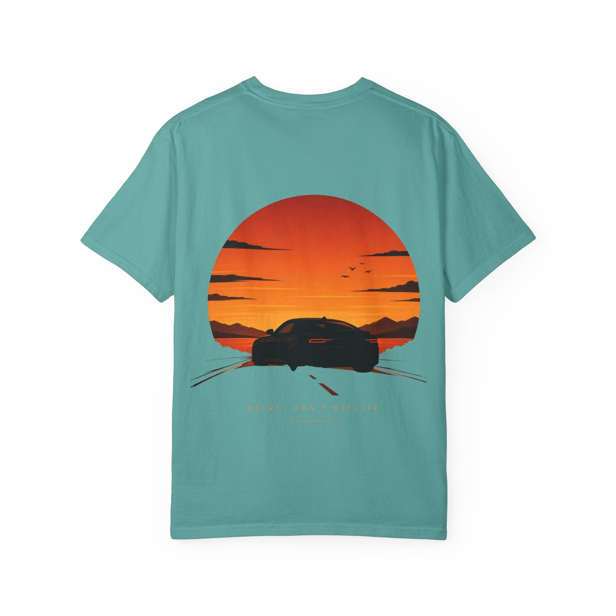 Sunset T-Shirt
