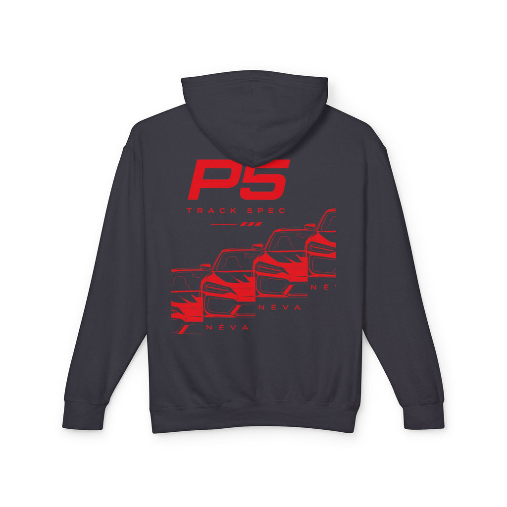 Racing P5 Track-Spec Hoodie