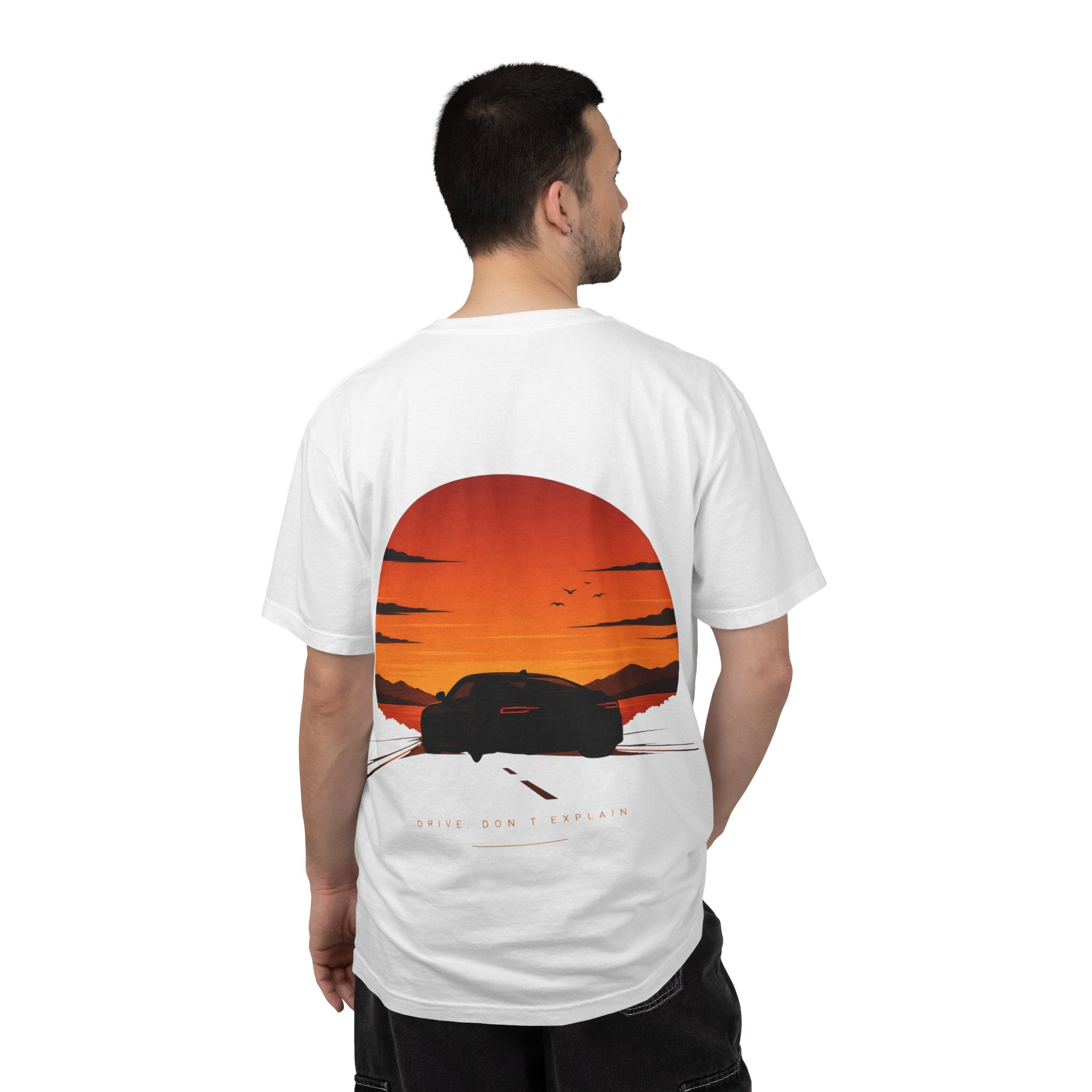 Sunset T-Shirt