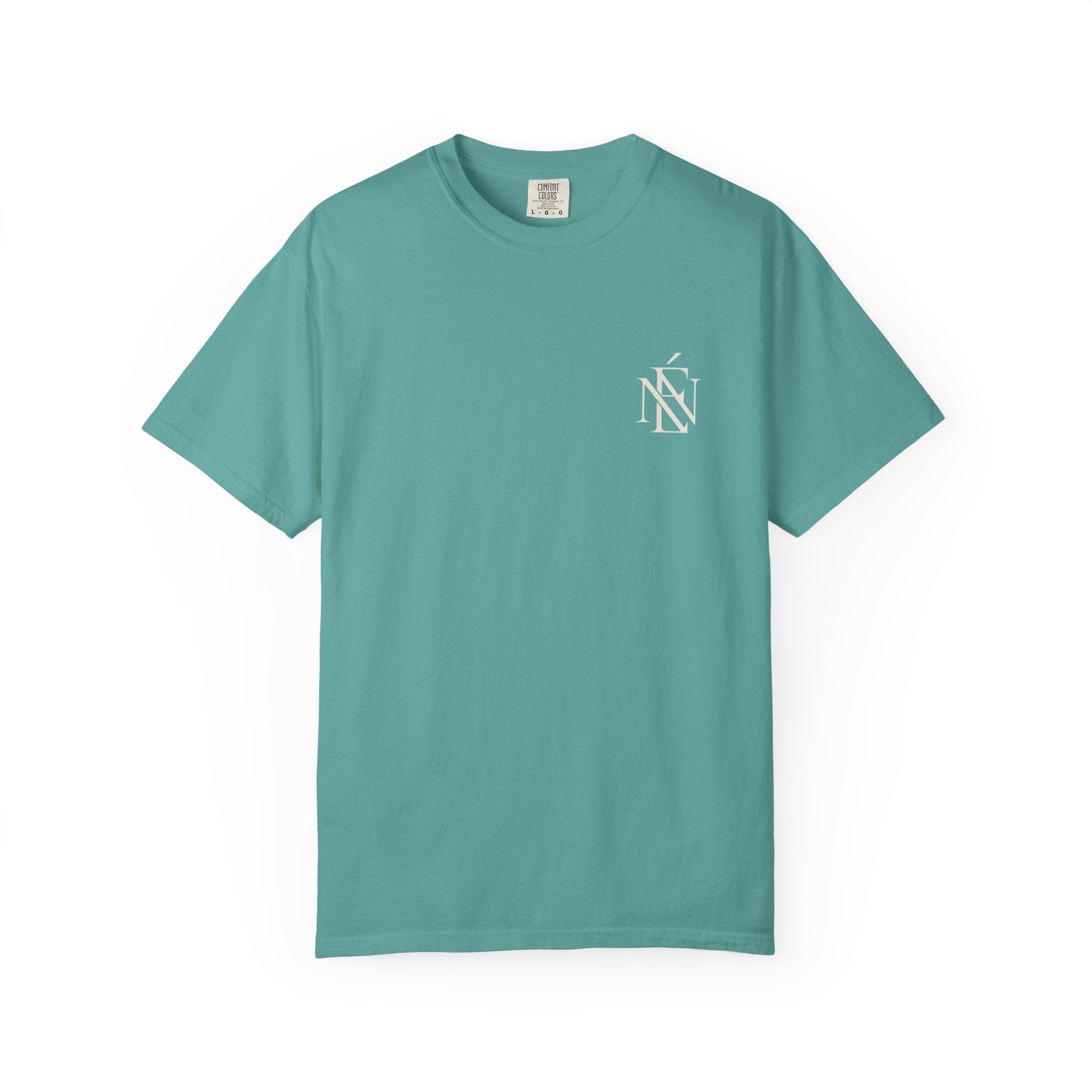Néva Graphic T-Shirt