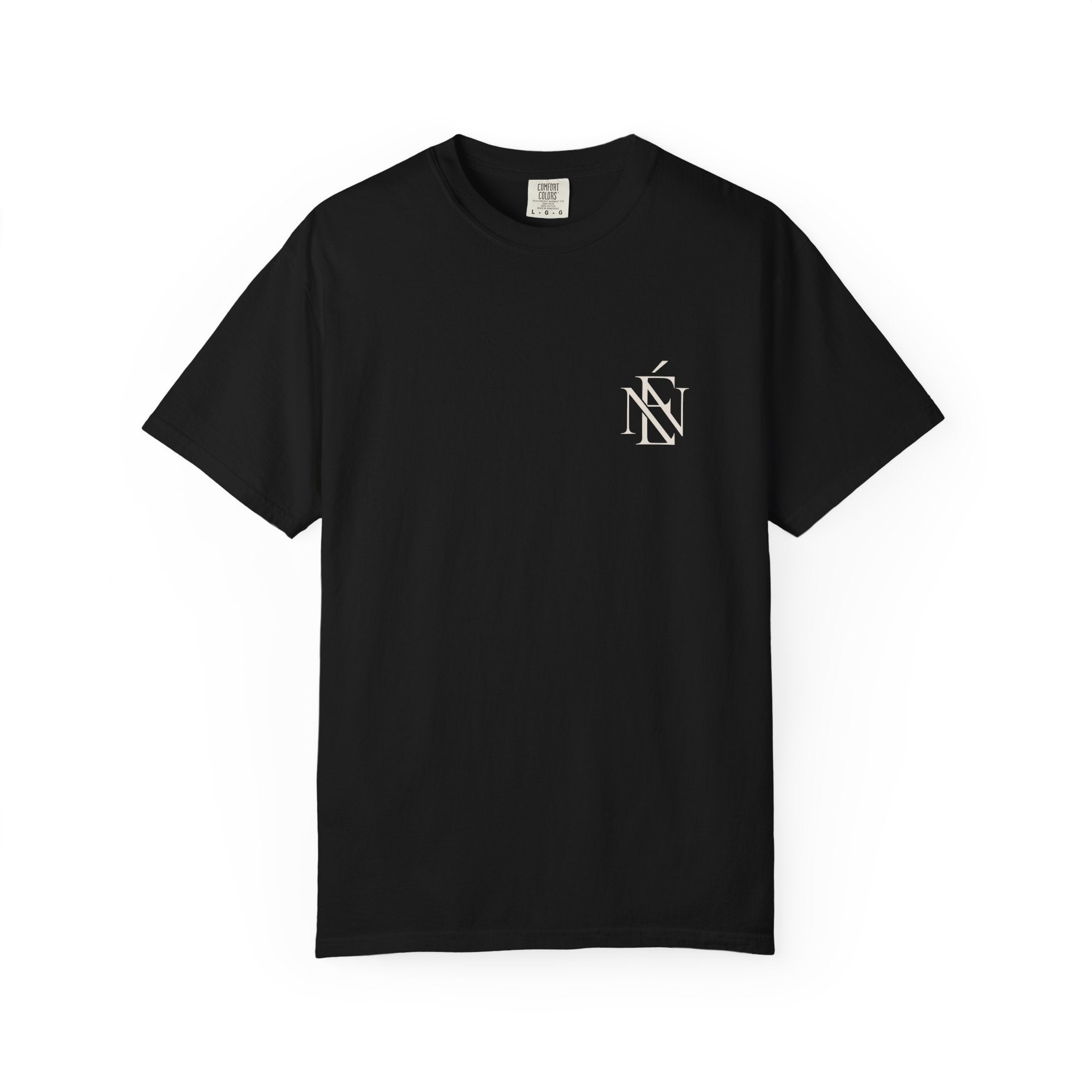 Break Limits Graphic T-Shirt