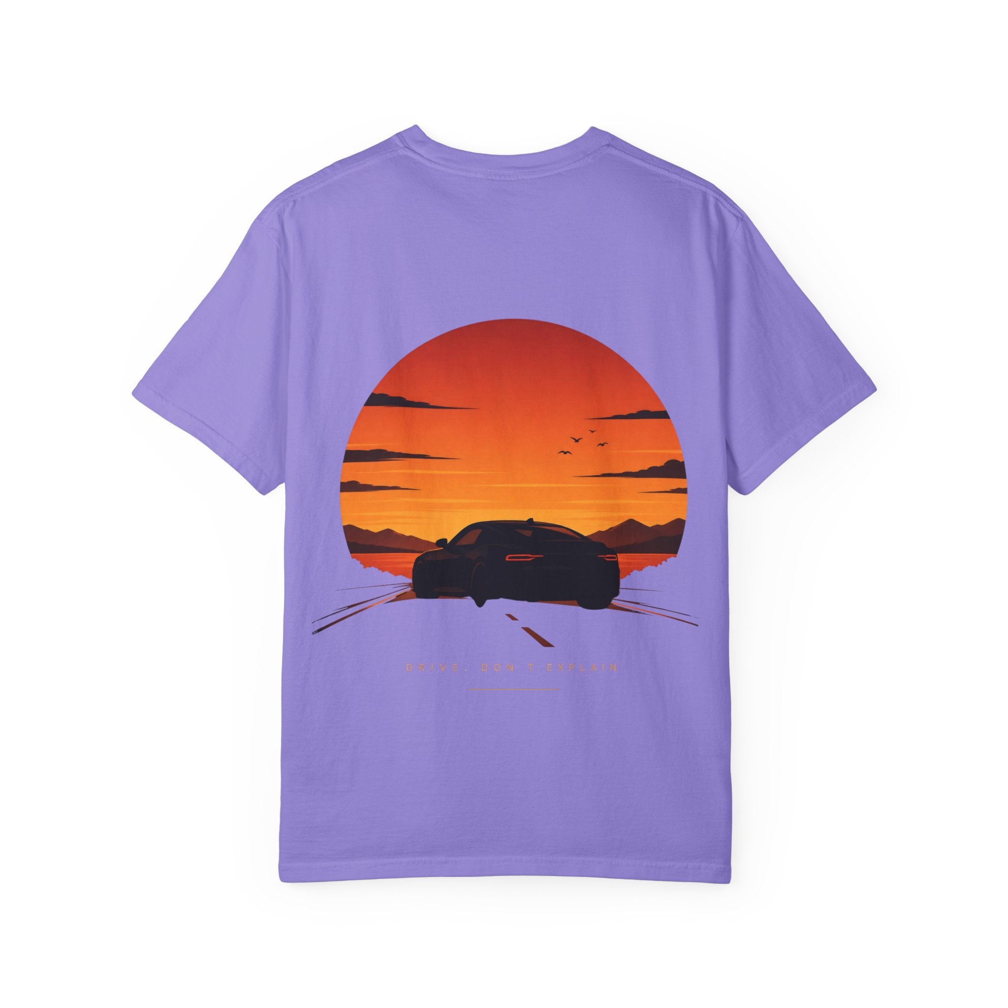 Sunset T-Shirt