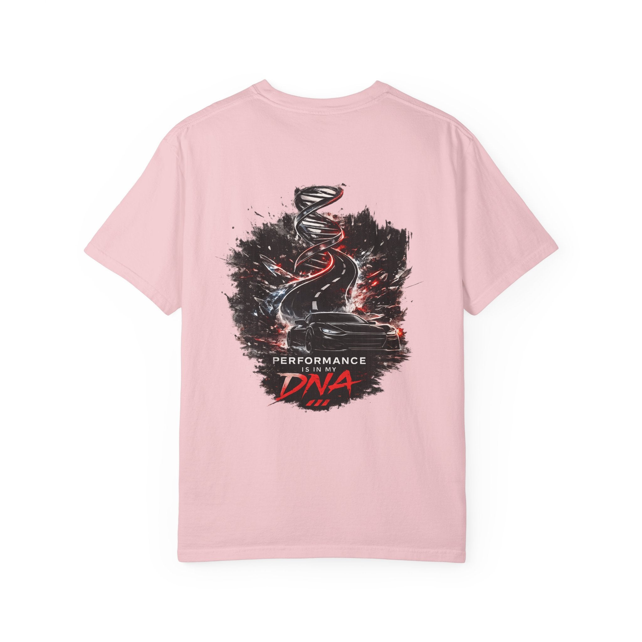 Performance DNA T‑Shirt