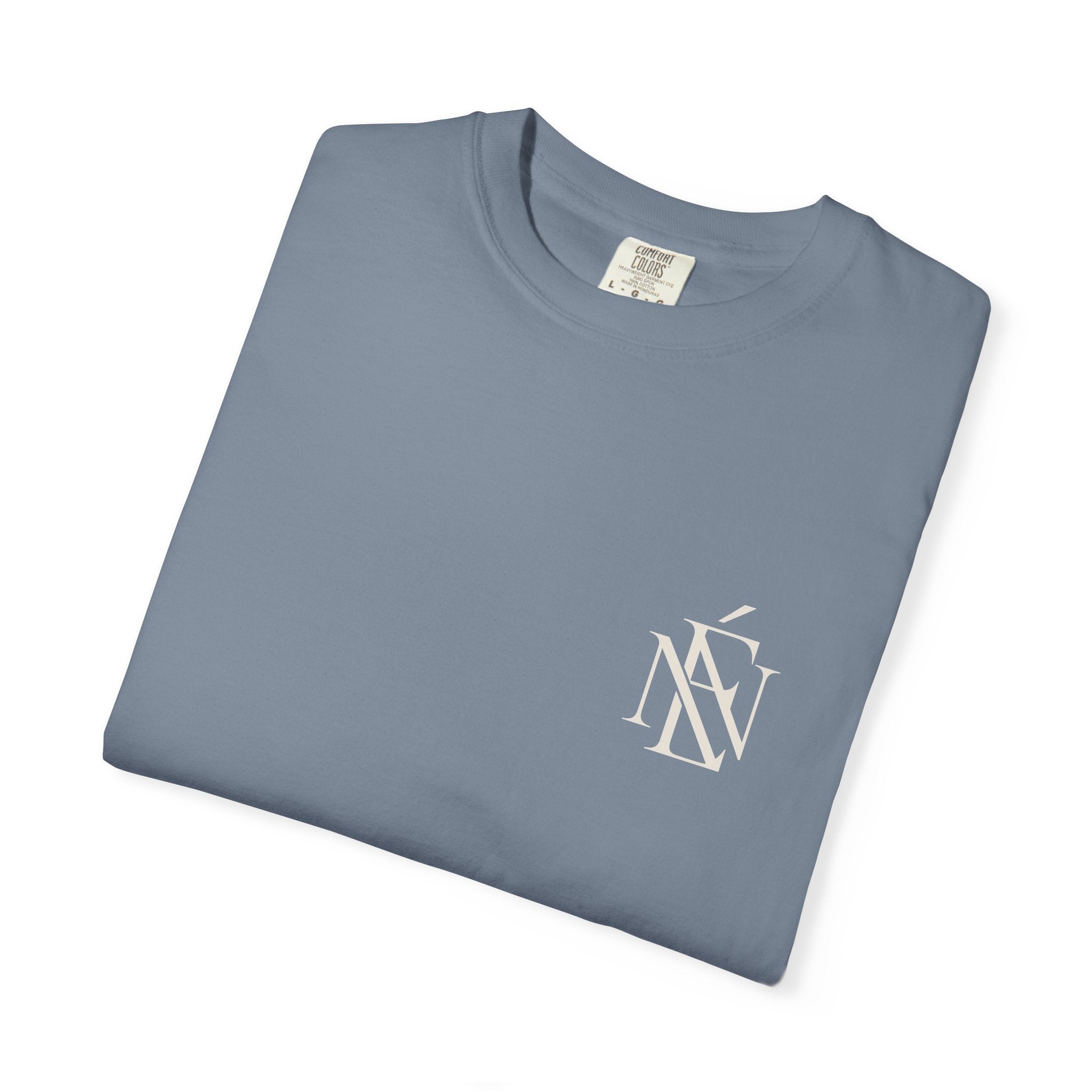 Supercar Graphic T-Shirt