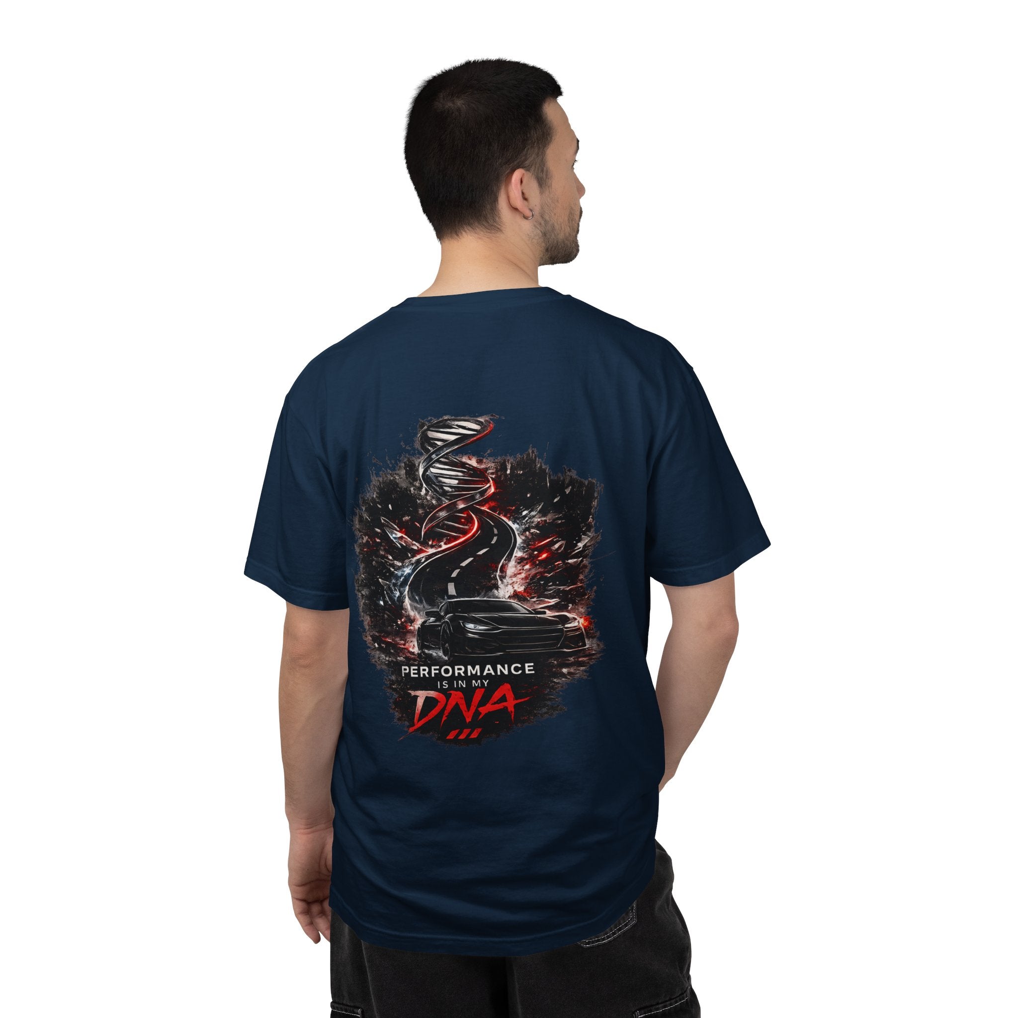 Performance DNA T‑Shirt