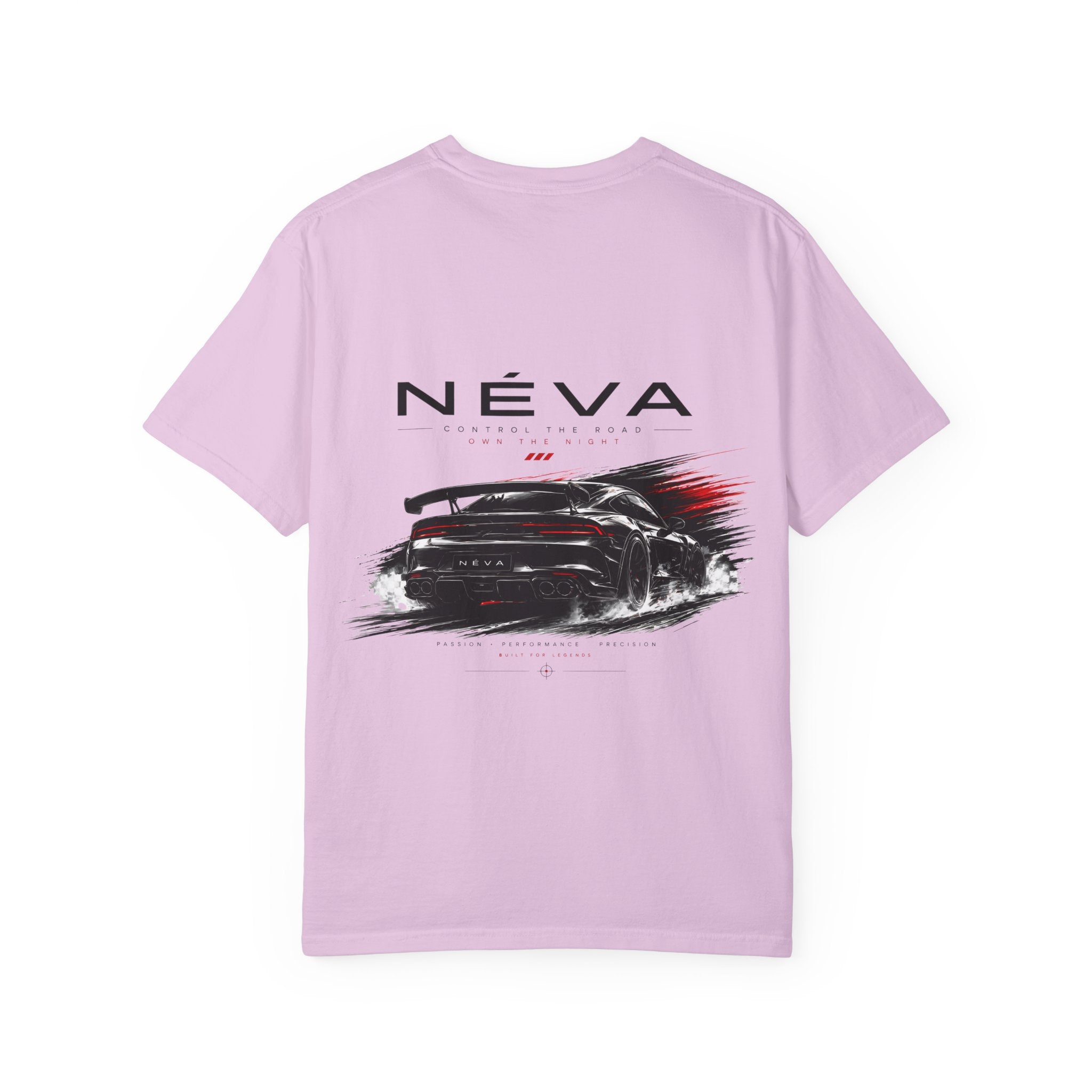 Racing Drift Car T-Shirt