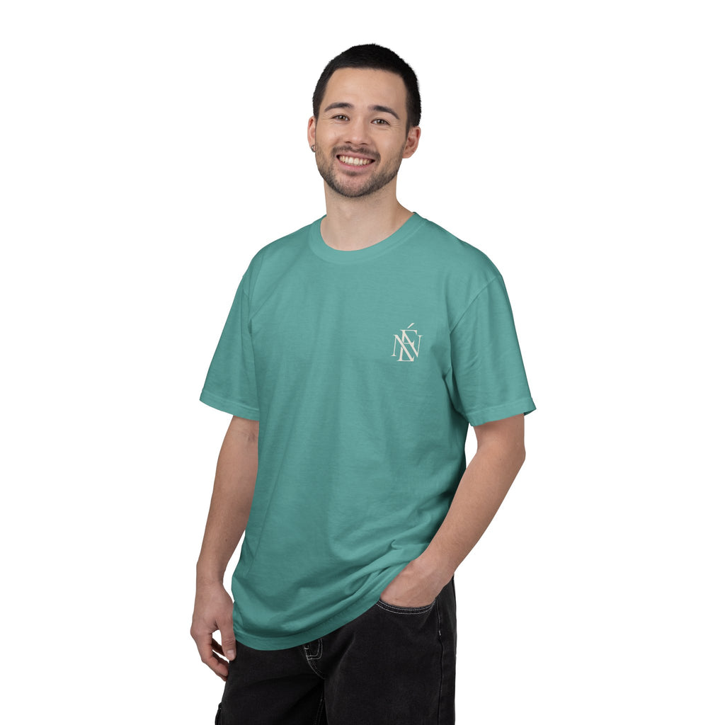 Sports Car T-Shirt