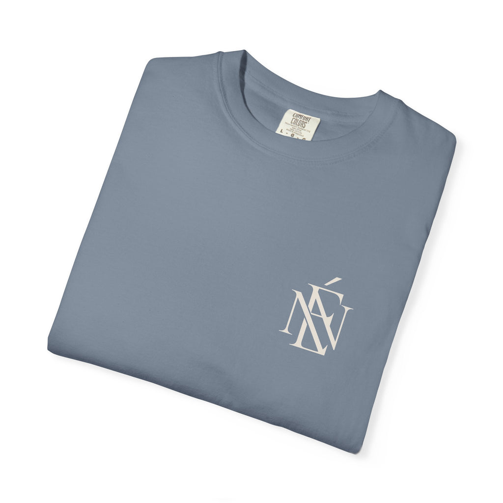 Speed Kanji T-Shirt