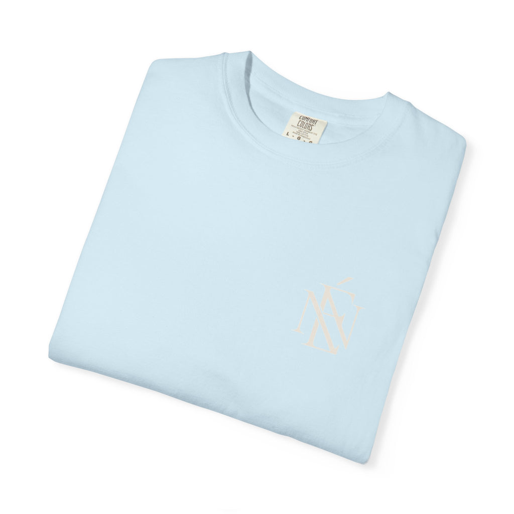 Sports Car Graphic T-Shirt