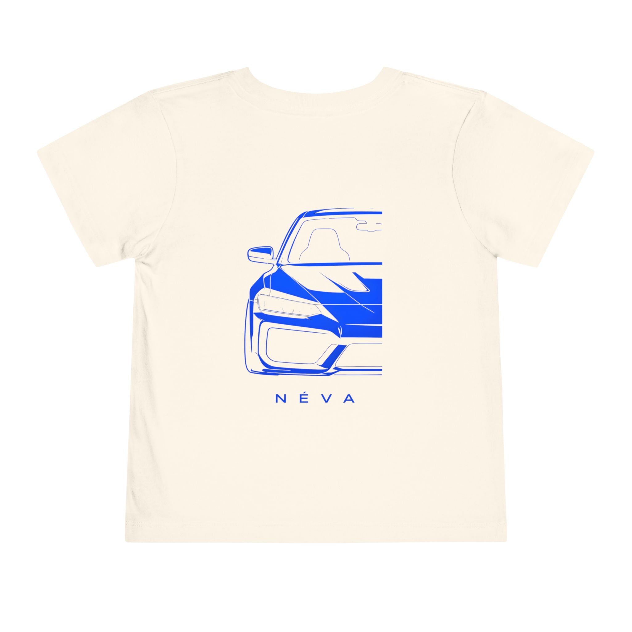 Toddler Short Sleeve Tee