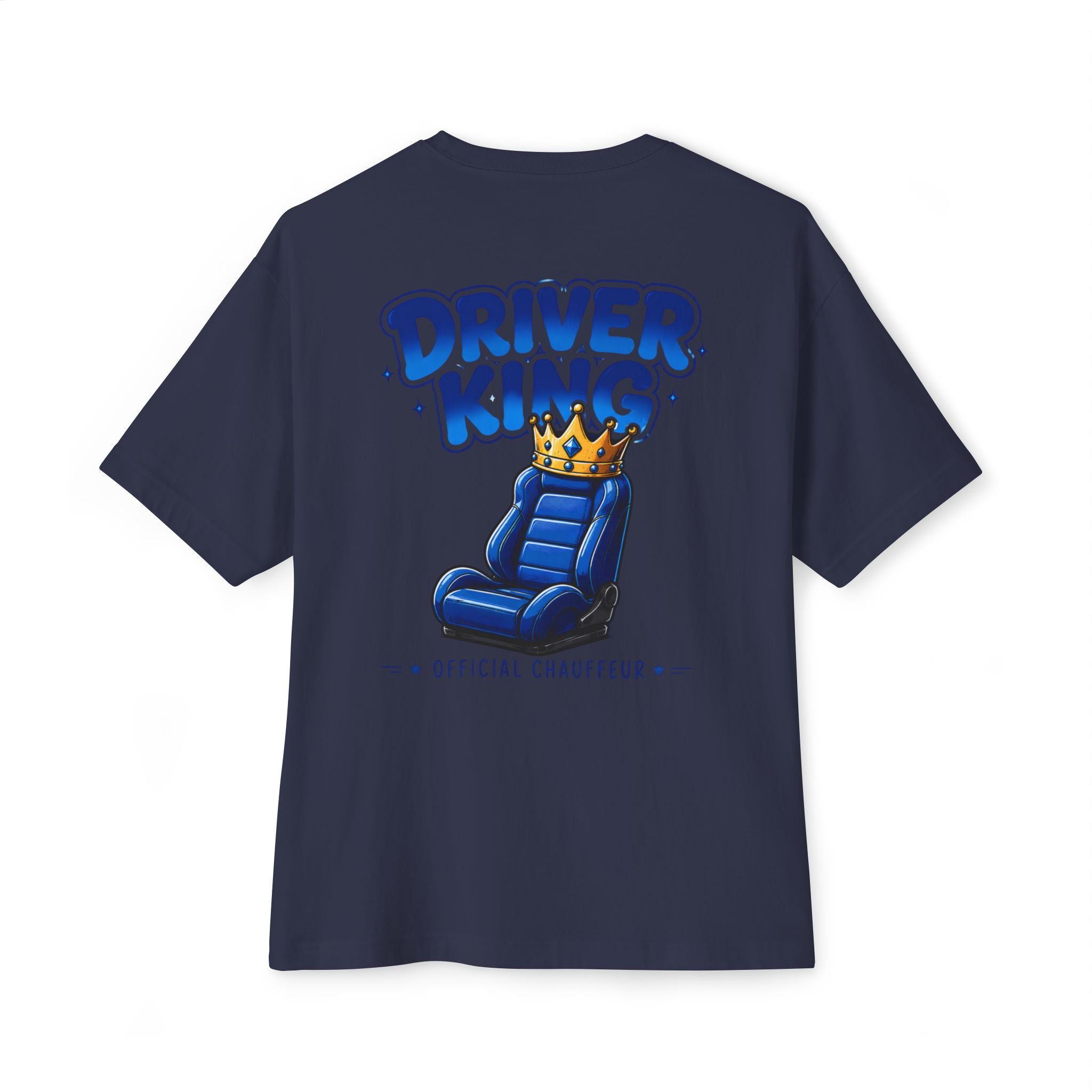 Driver King T-Shirt