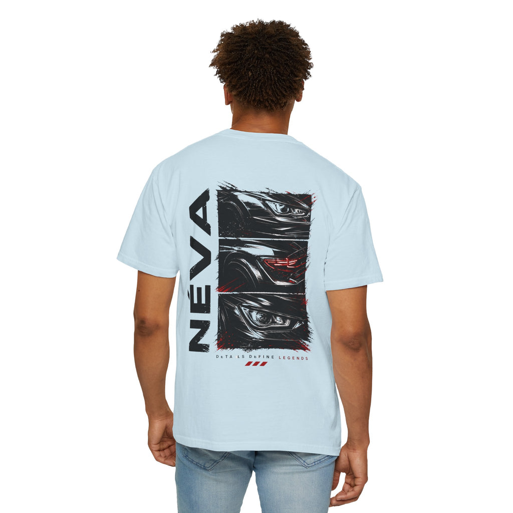Néva Graphic T-Shirt