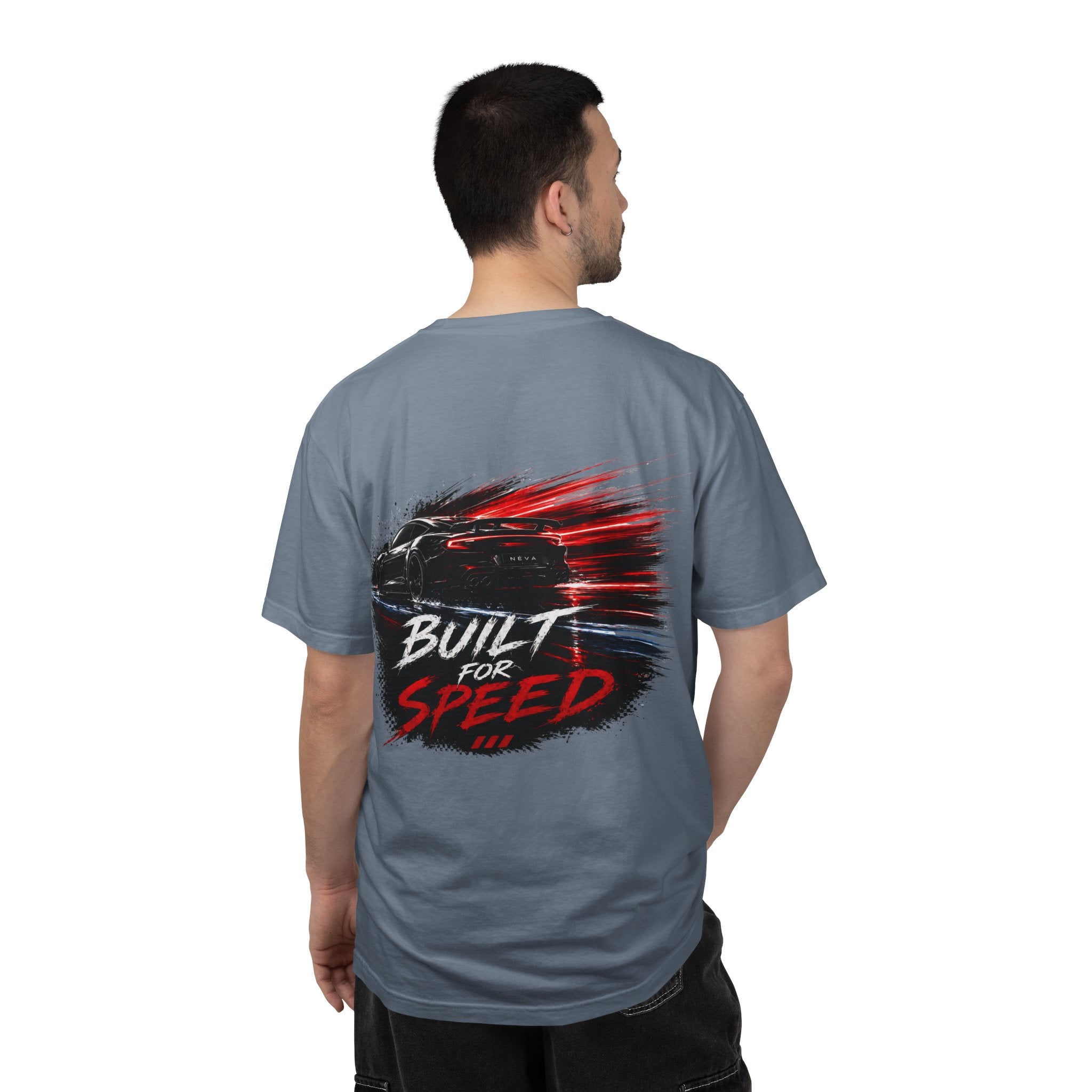 Built for Speed T-Shirt