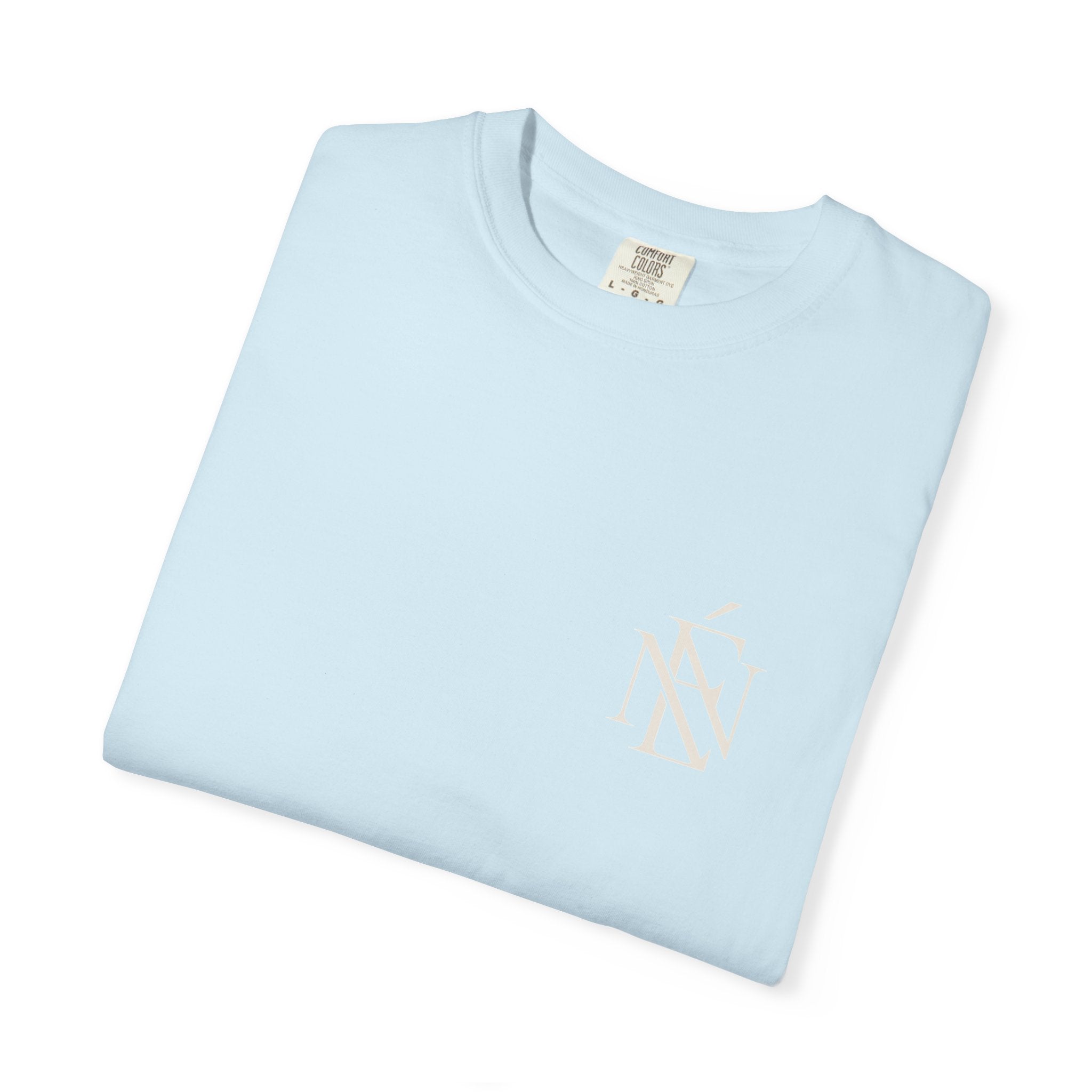 Speed Kanji T-Shirt