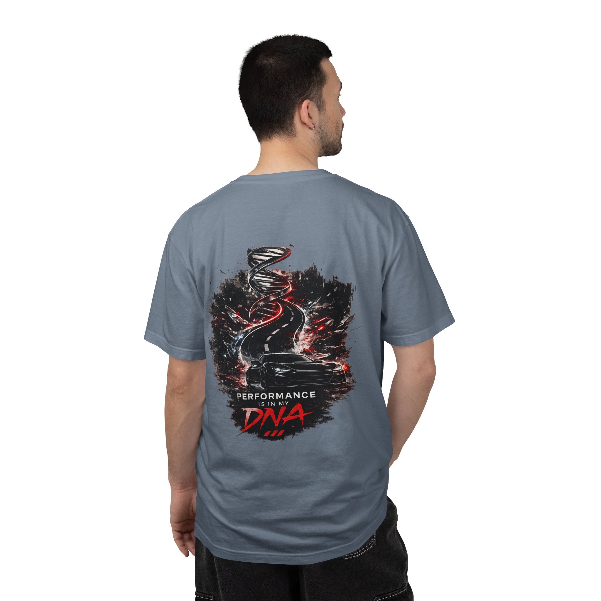Performance DNA T‑Shirt