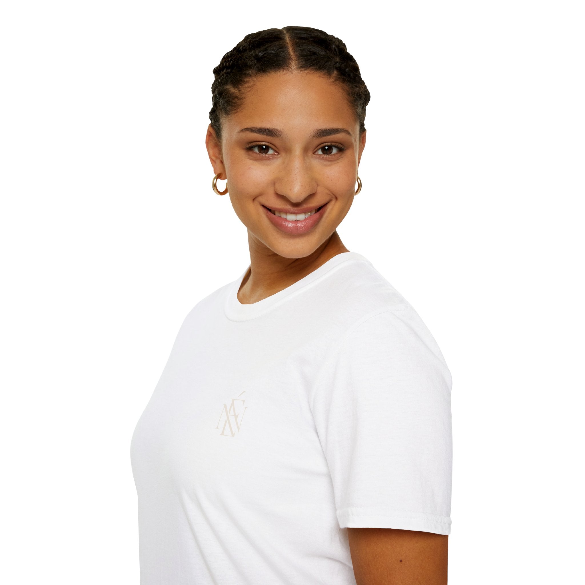 Passenger Princess T-Shirt