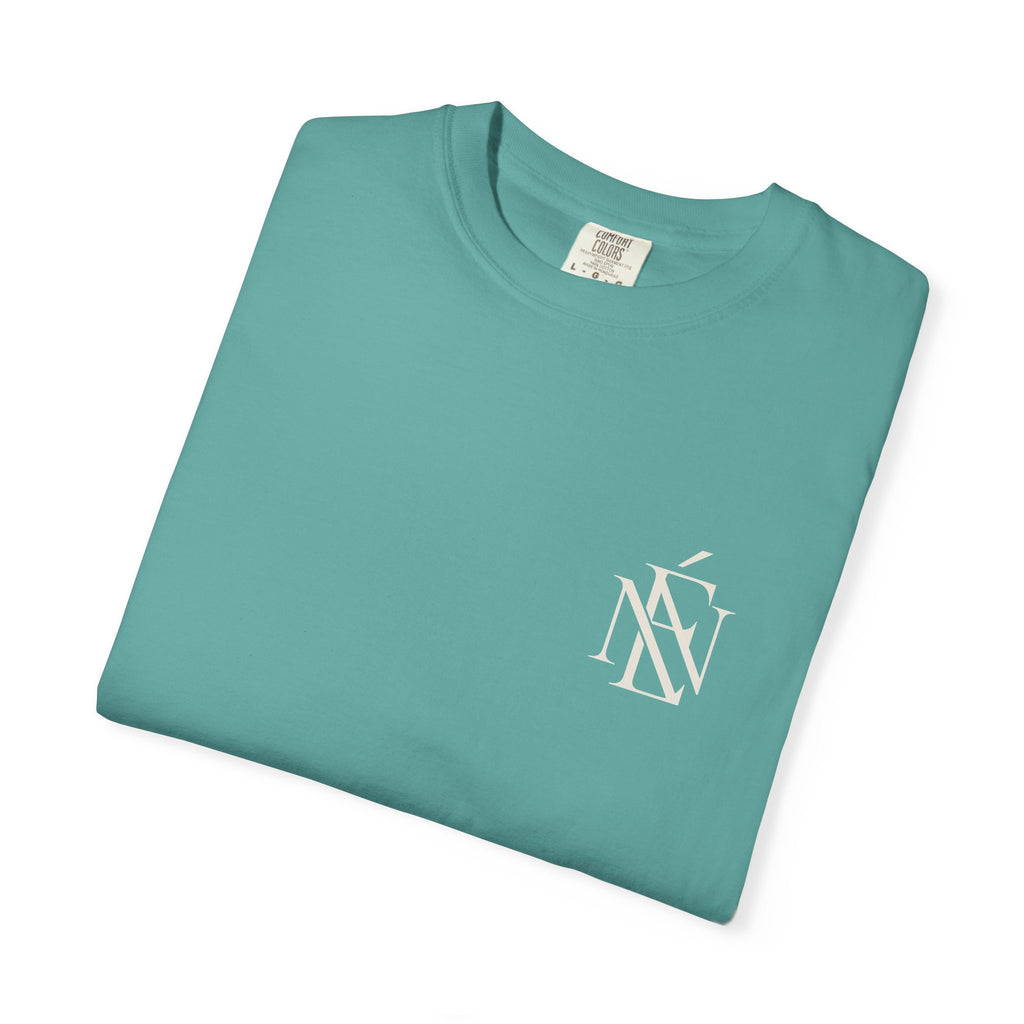 Chasing Sunsets Tee
