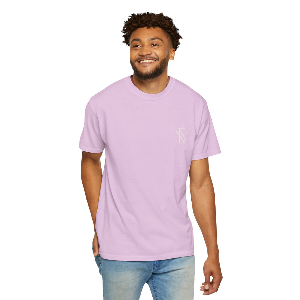 Néva Graphic T-Shirt