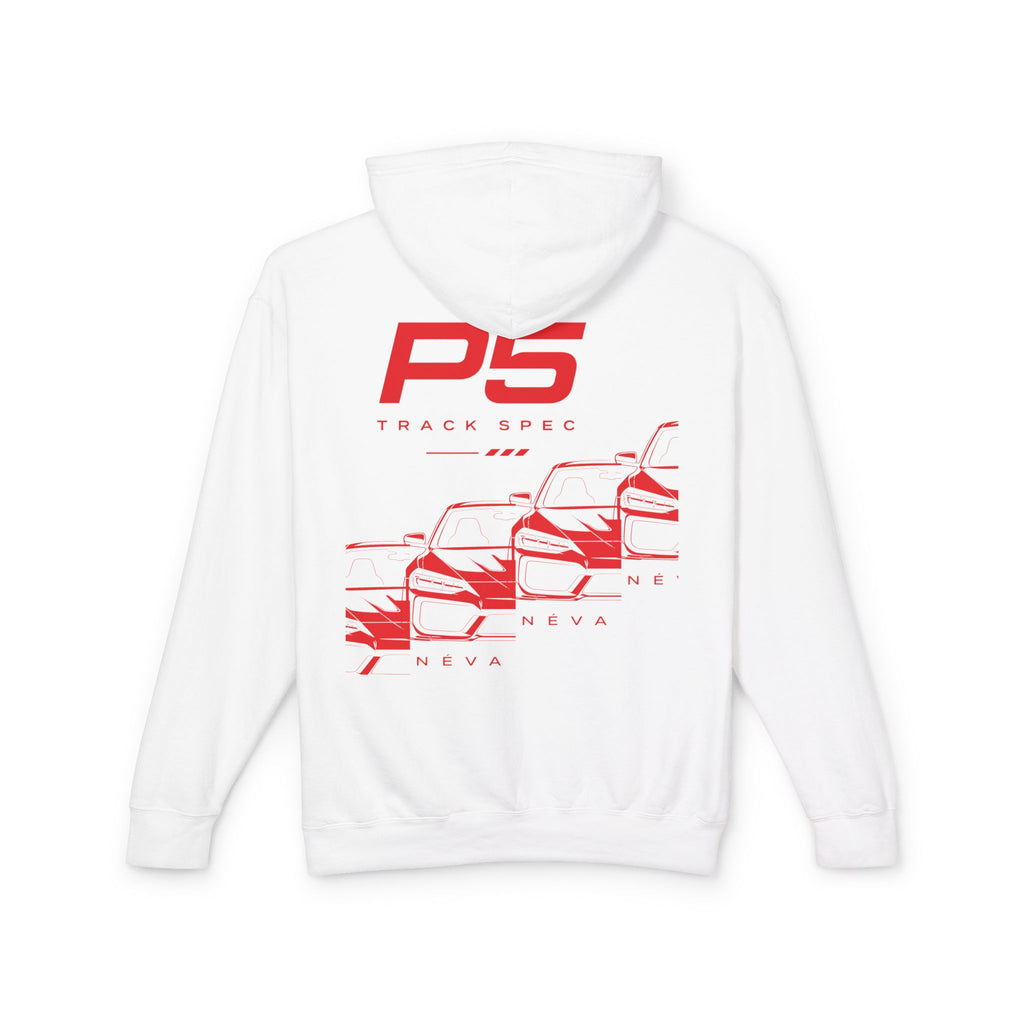 Racing P5 Track-Spec Hoodie