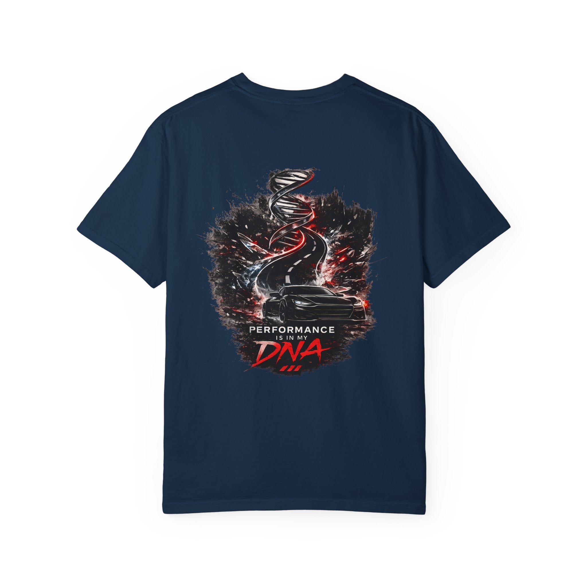Performance DNA T‑Shirt