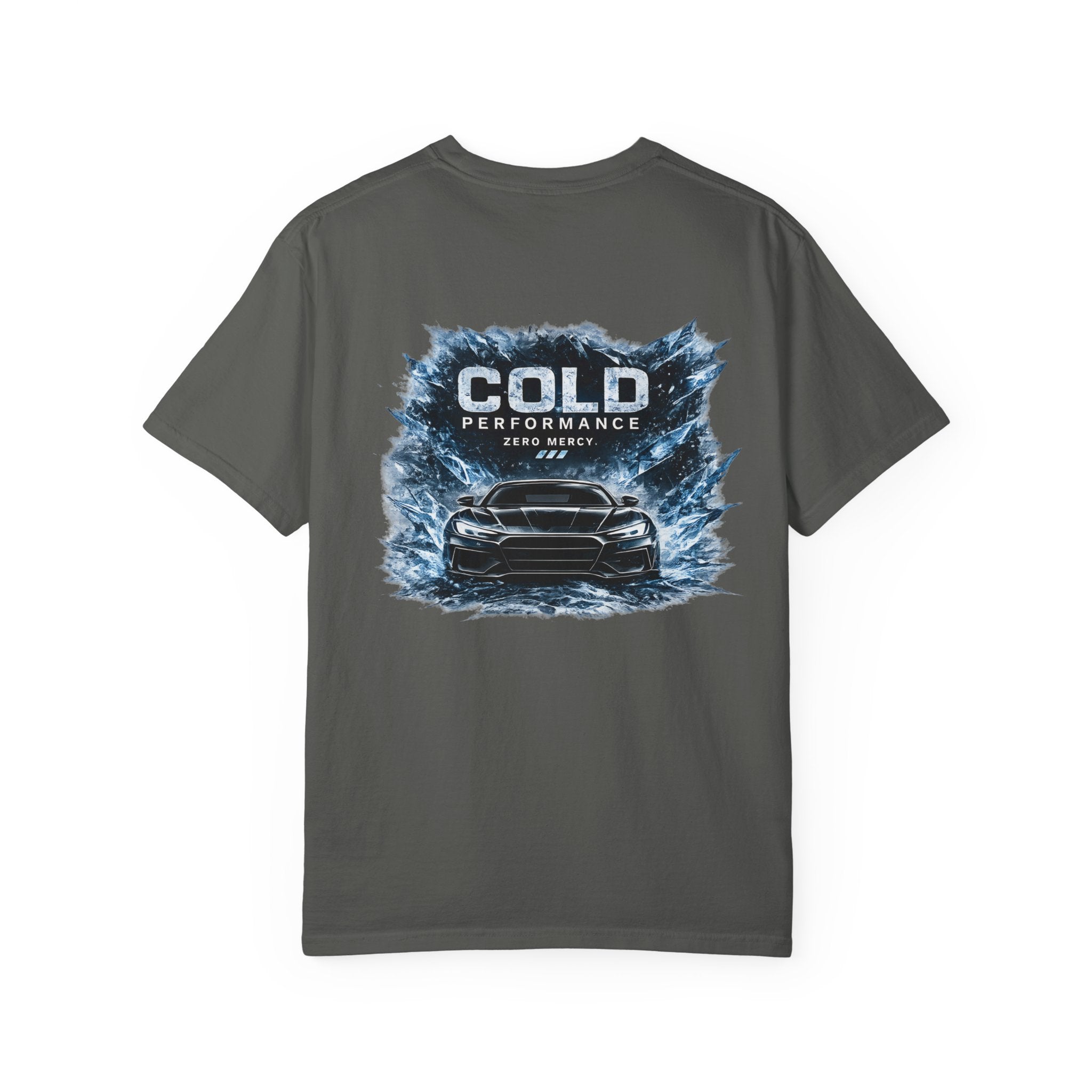 Car Performance T-Shirt