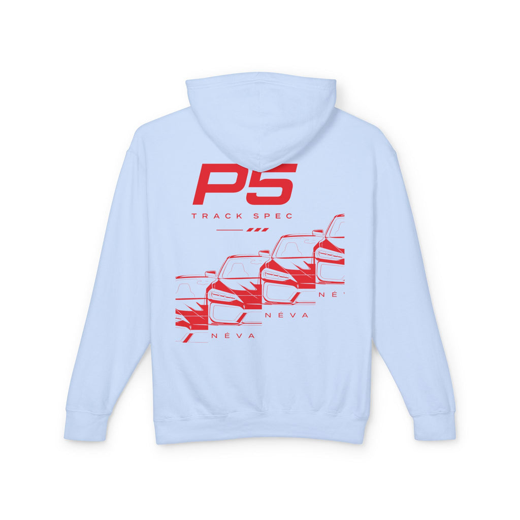 Racing P5 Track-Spec Hoodie