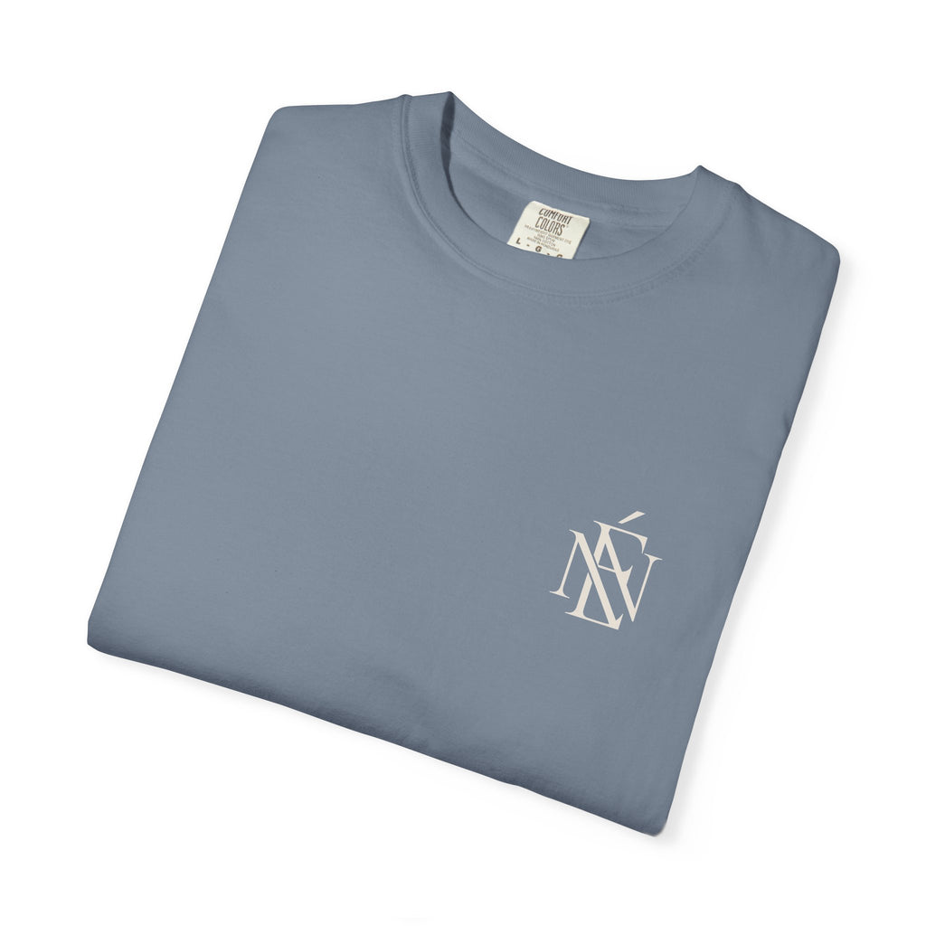 Racing Car Graphic T-Shirt