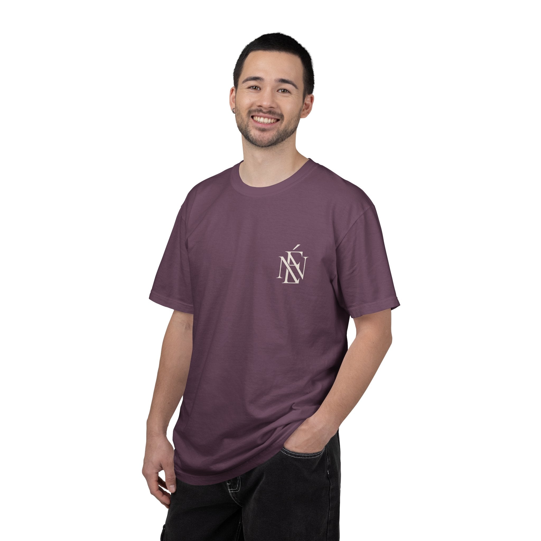 Speed Kanji T-Shirt
