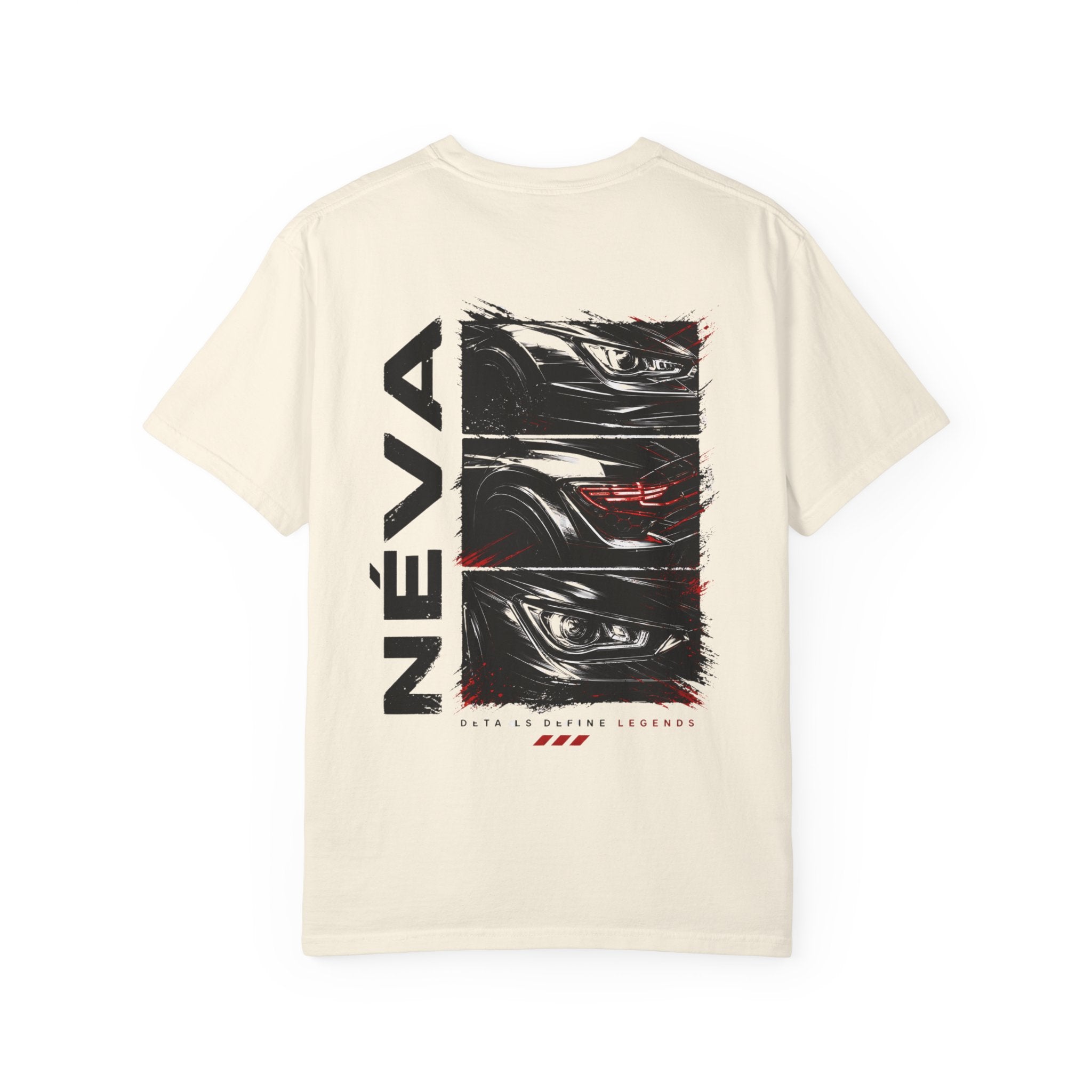 Néva Graphic T-Shirt
