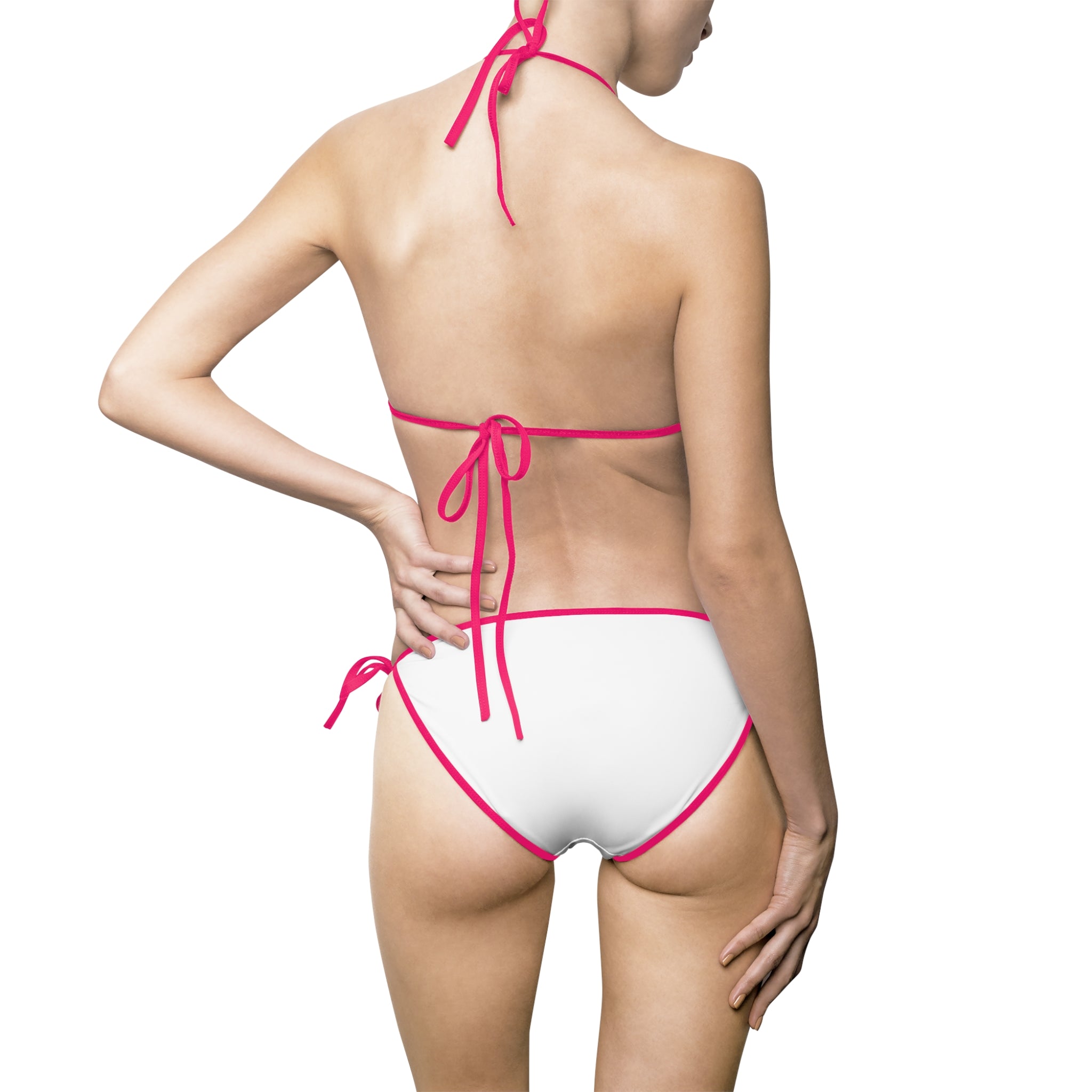 Women’s Bikini Swimsuit