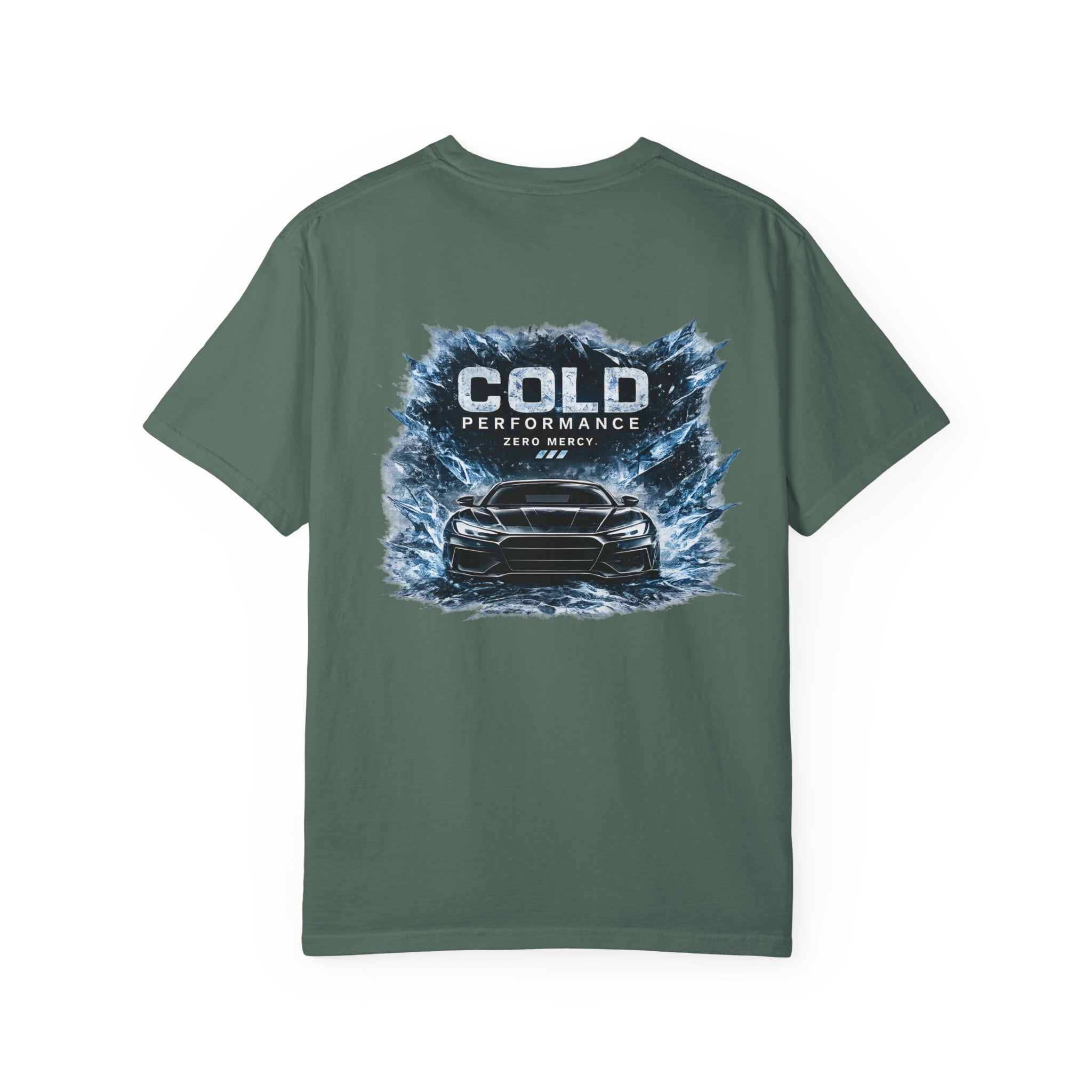 Car Performance T-Shirt