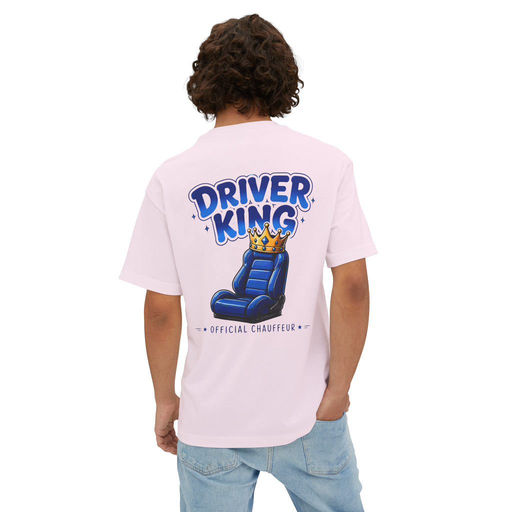 Driver King T-Shirt