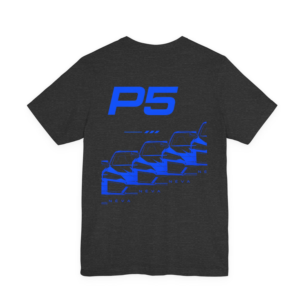 P5 Racing Tee