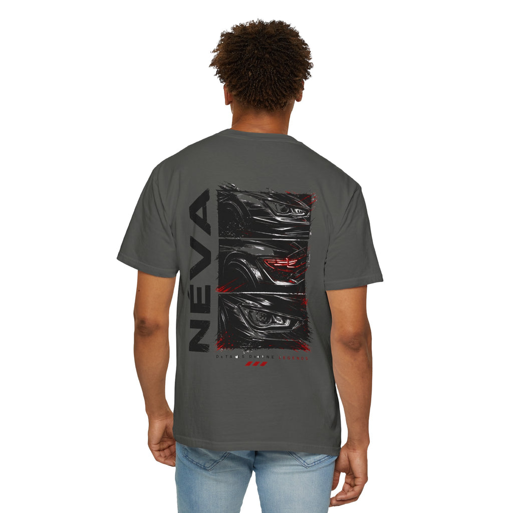 Néva Graphic T-Shirt