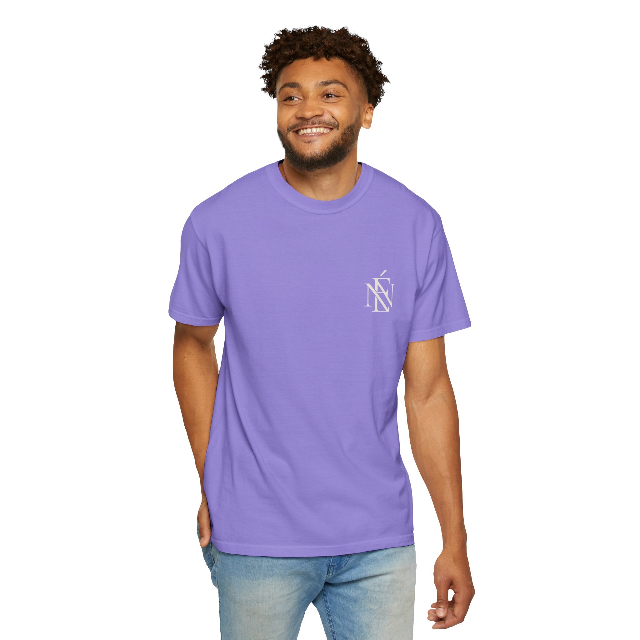 Break Limits Graphic T-Shirt