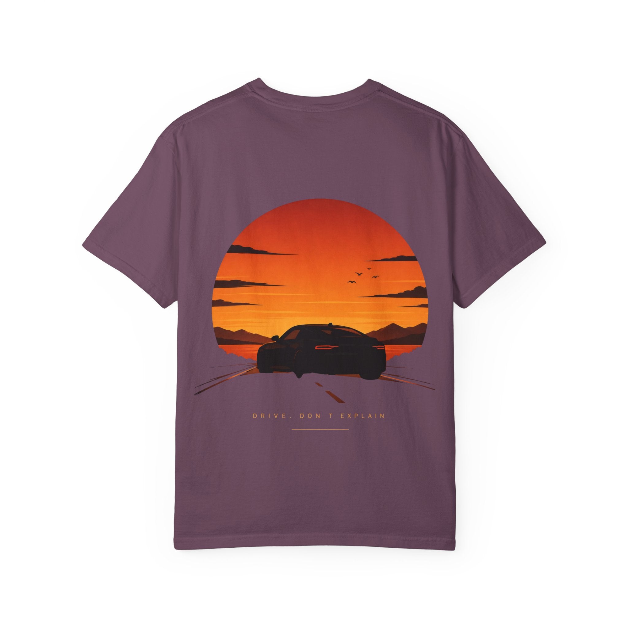 Sunset T-Shirt