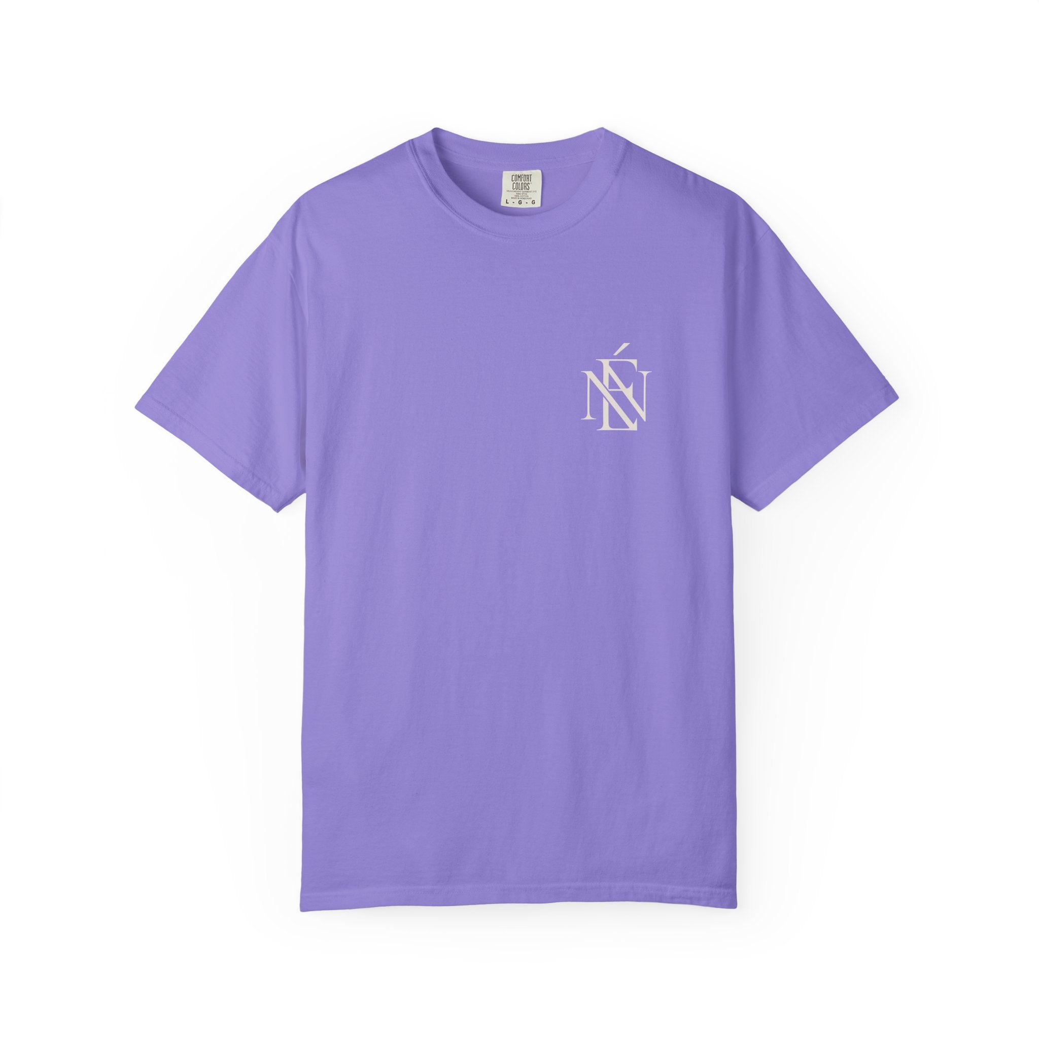 Car Graphic T-Shirt