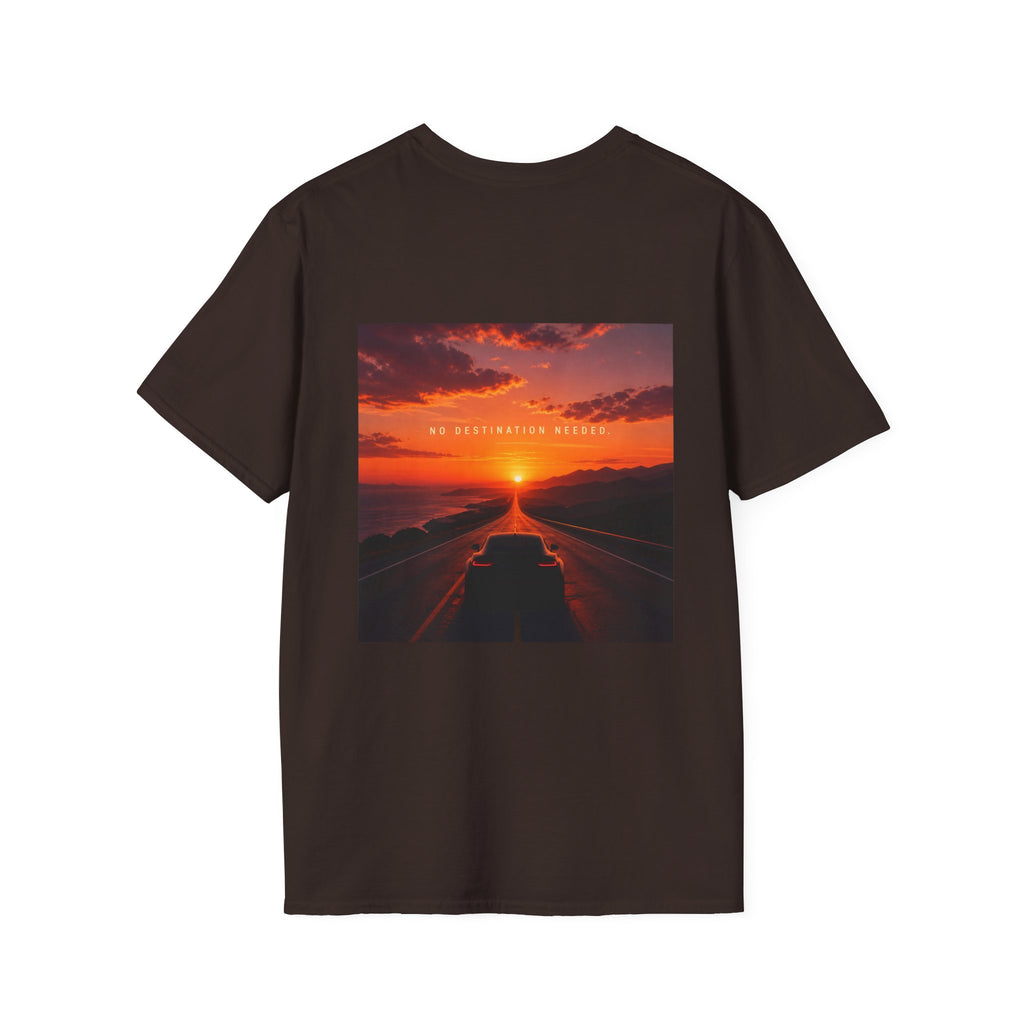 Sunset Drive Tee