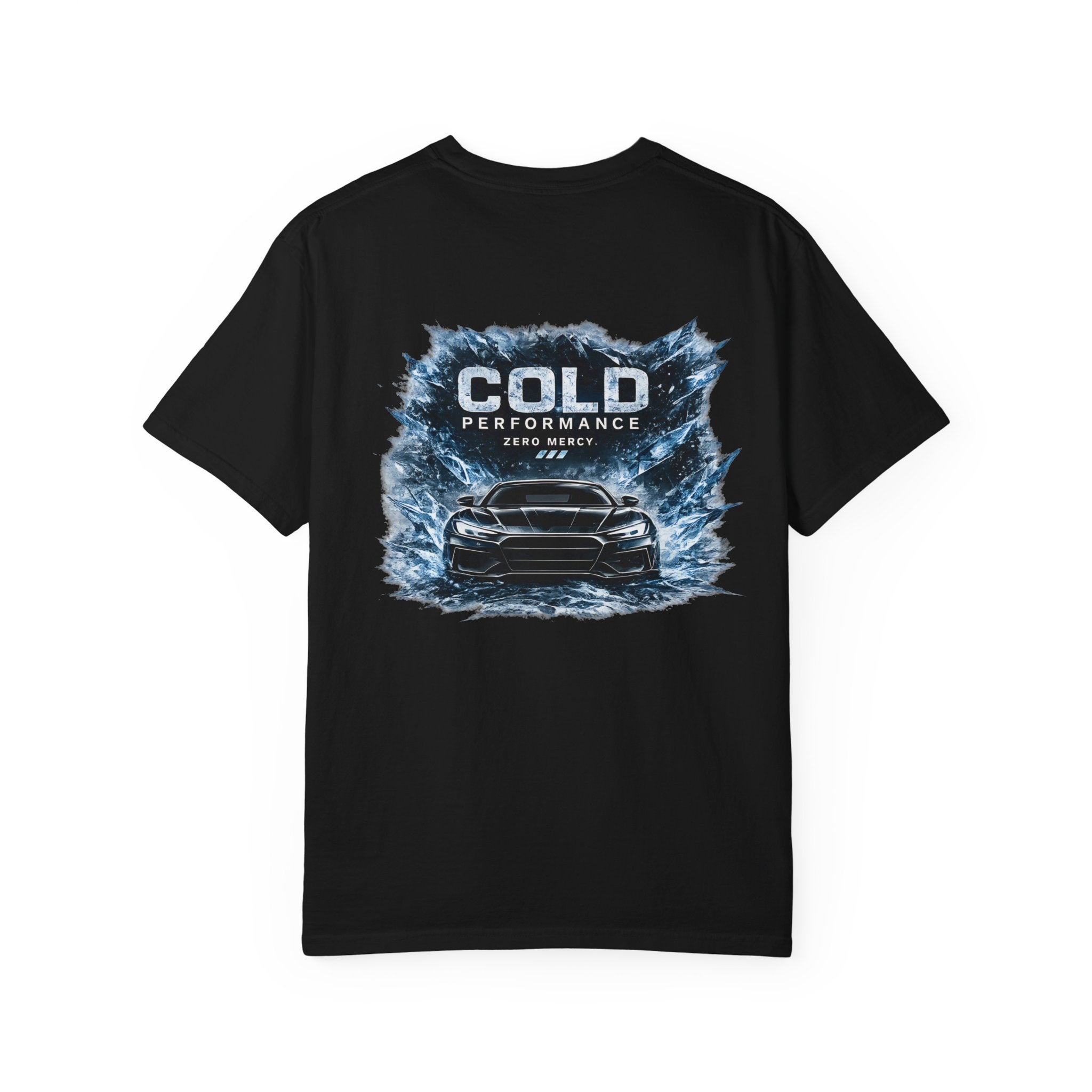 Car Performance T-Shirt