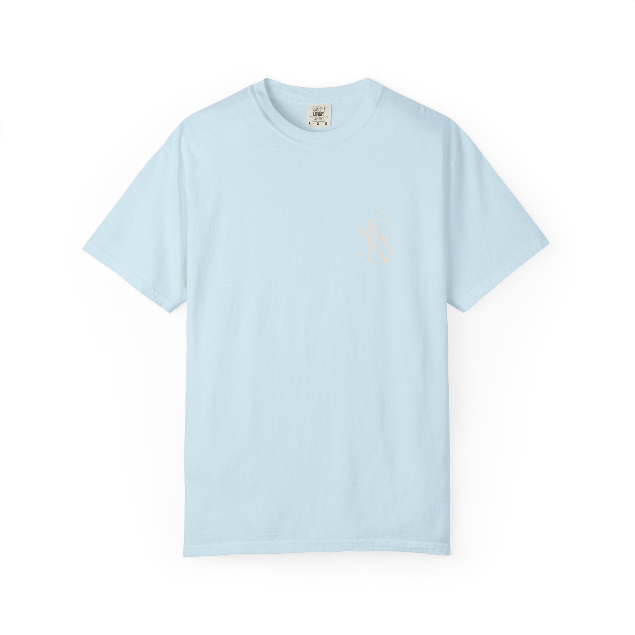Car Graphic T-Shirt