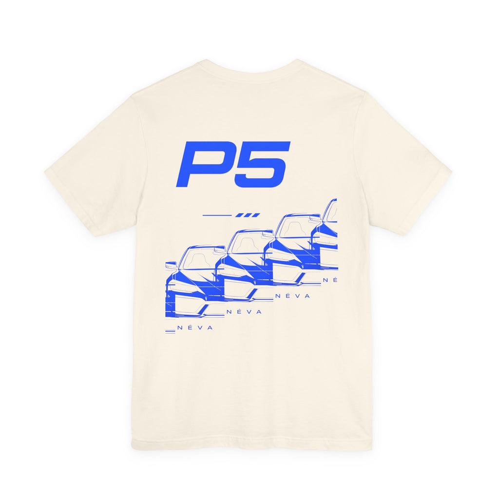 P5 Racing Tee