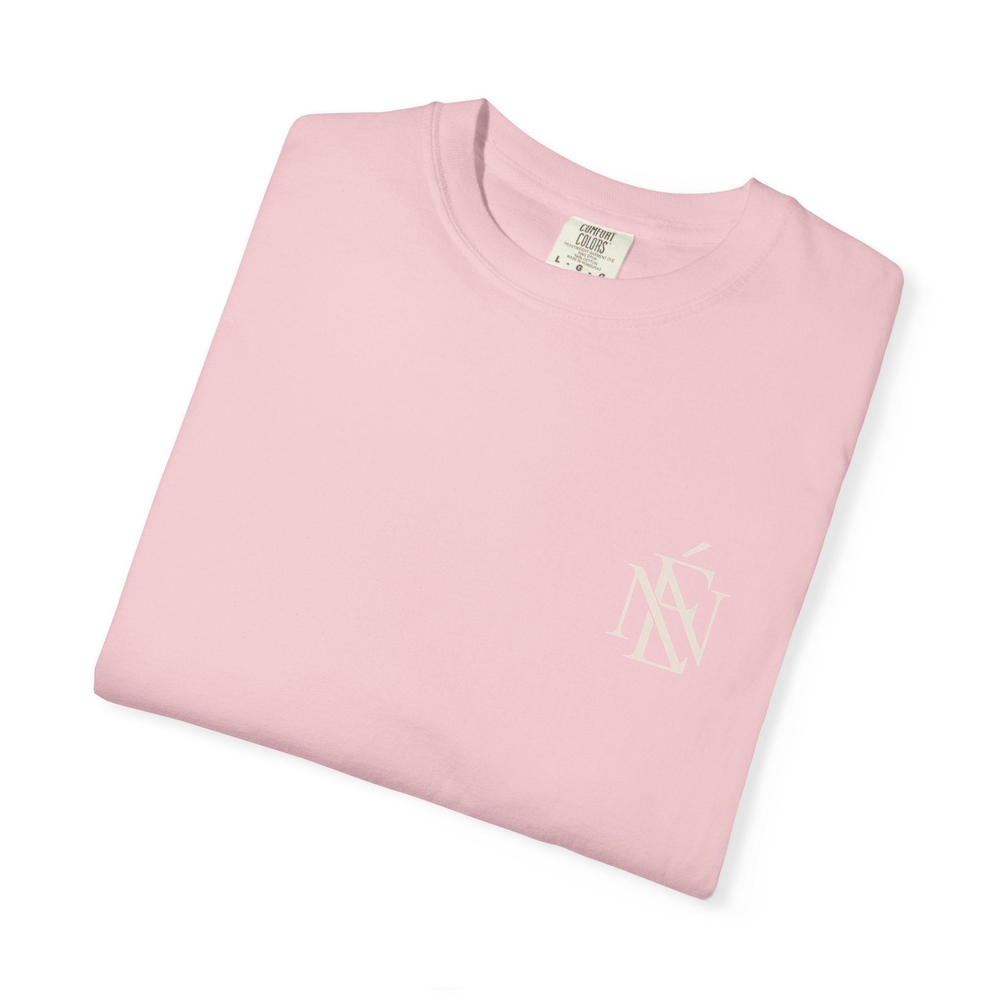 Néva Graphic T-Shirt