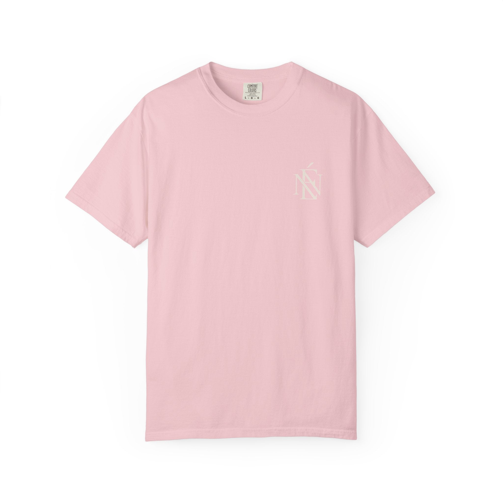 Néva Graphic T-Shirt
